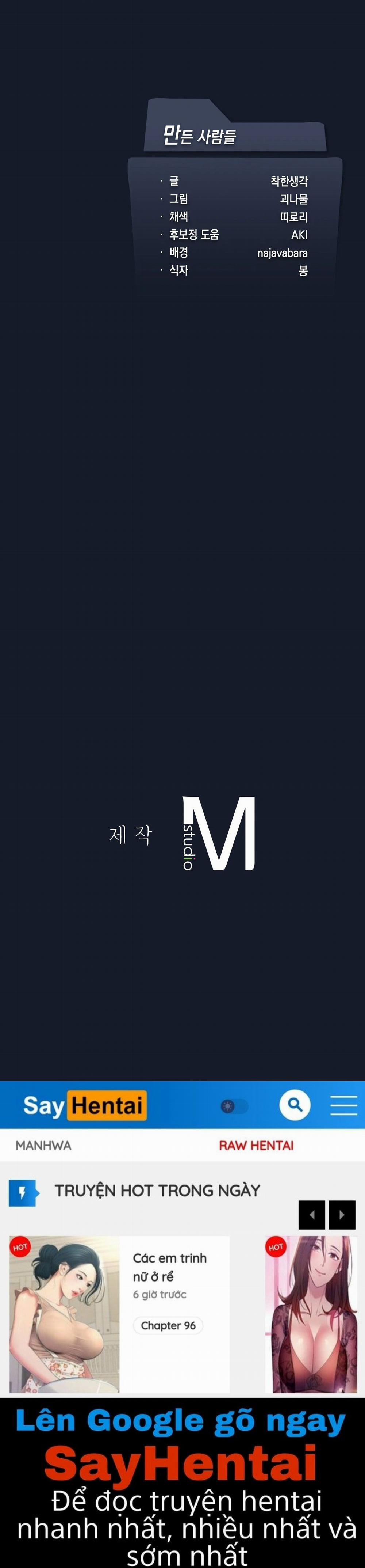 [18+] Thăng Cấp Đến Khi Hài Lòng 1.2 trang 39