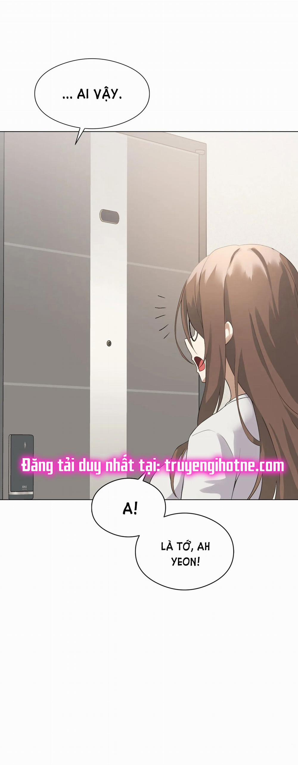 [18+] Thăng Cấp Đến Khi Hài Lòng 2.1 trang 11