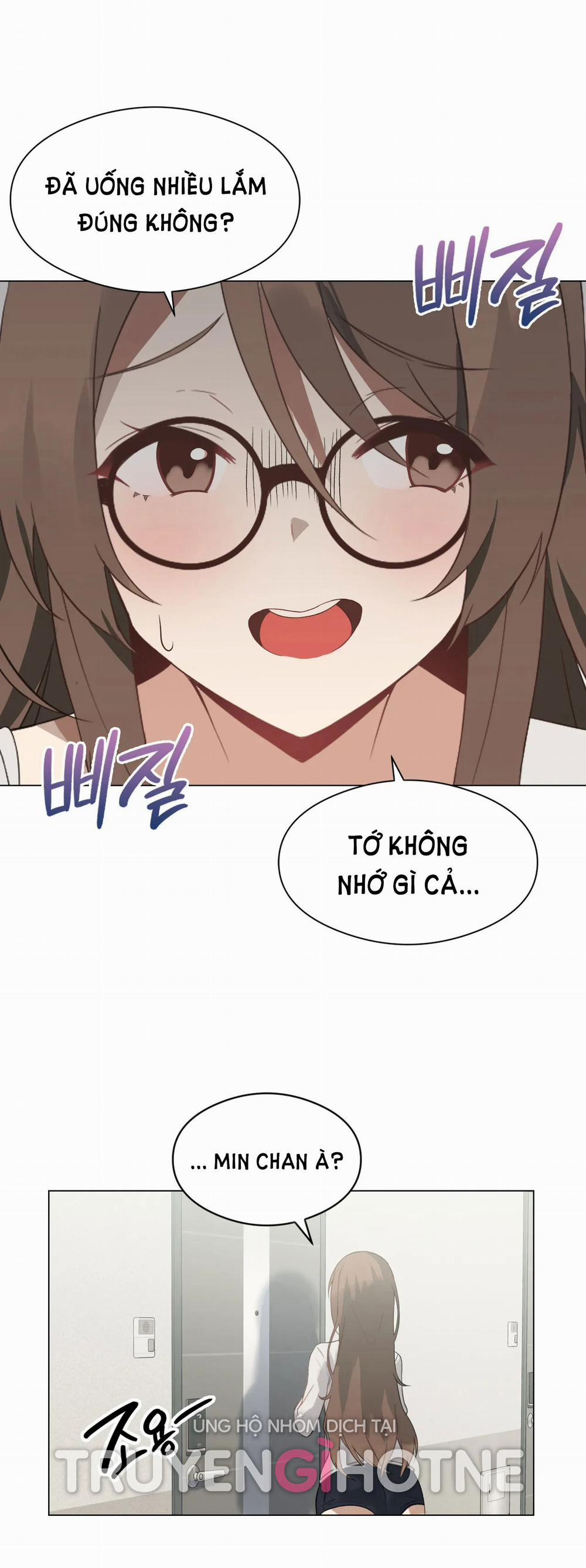 [18+] Thăng Cấp Đến Khi Hài Lòng 2.1 trang 14