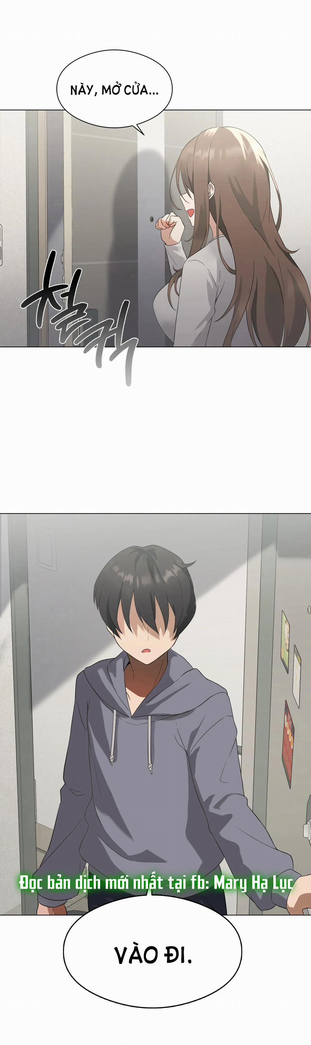 [18+] Thăng Cấp Đến Khi Hài Lòng 2.1 trang 16