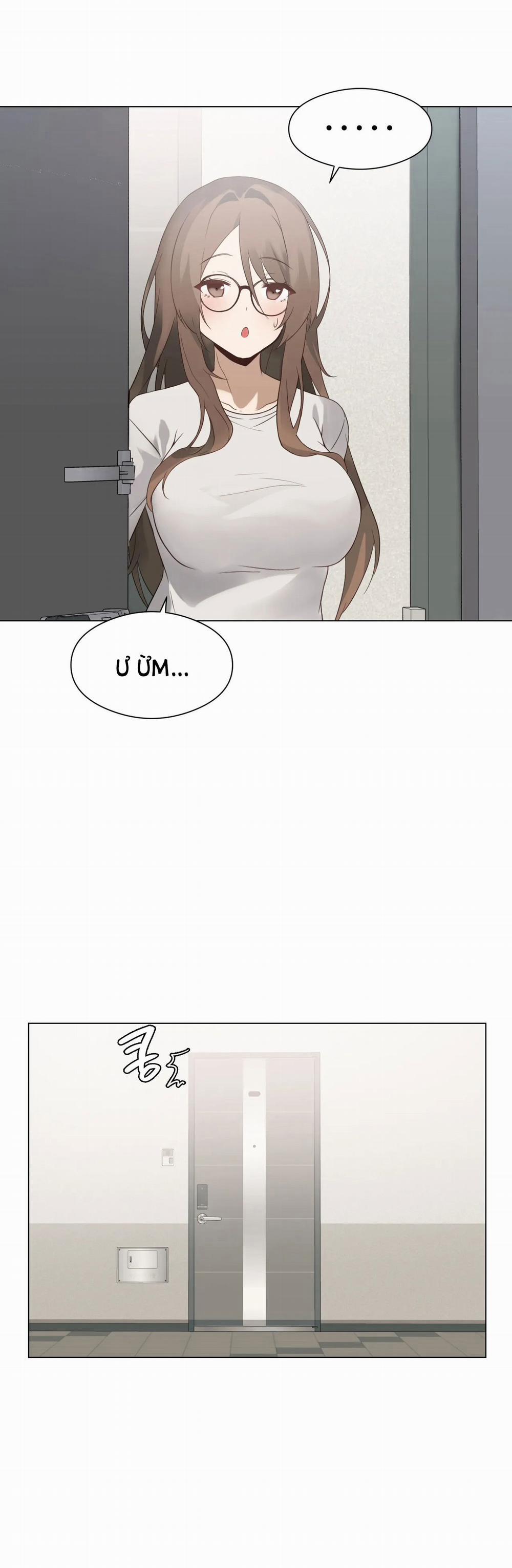 [18+] Thăng Cấp Đến Khi Hài Lòng 2.1 trang 17