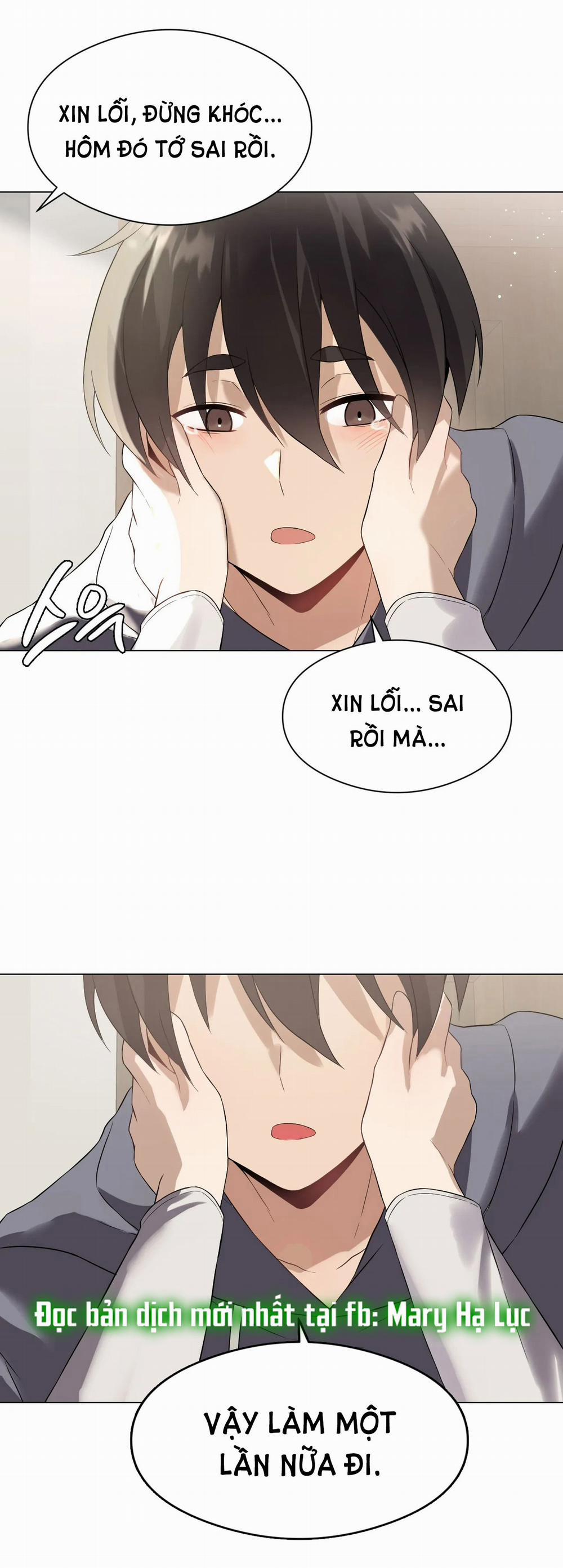 [18+] Thăng Cấp Đến Khi Hài Lòng 2.1 trang 21