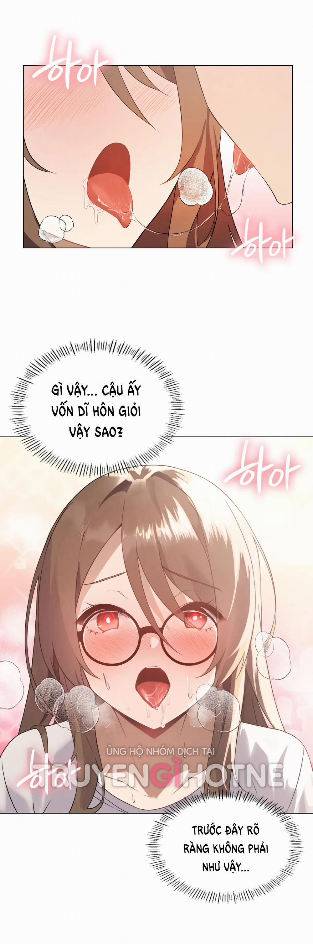 [18+] Thăng Cấp Đến Khi Hài Lòng 2.1 trang 24