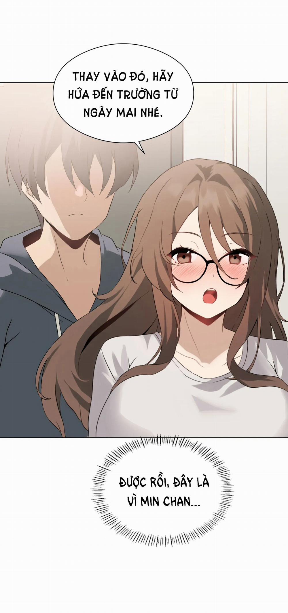 [18+] Thăng Cấp Đến Khi Hài Lòng 2.1 trang 30