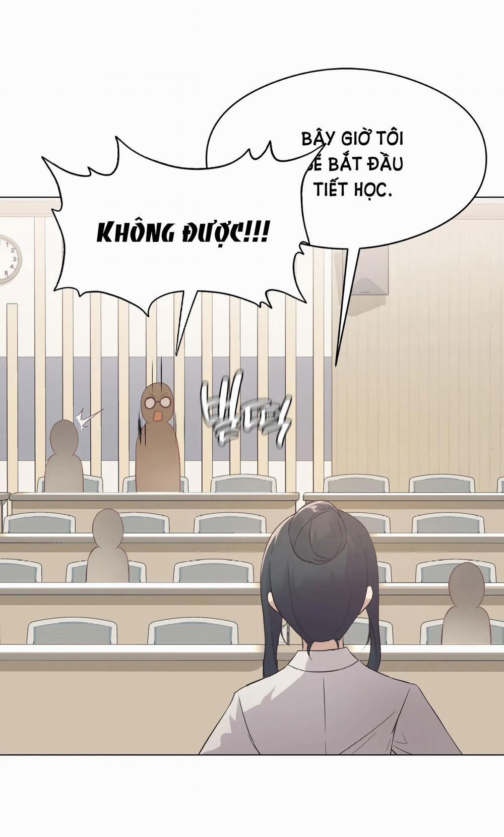 [18+] Thăng Cấp Đến Khi Hài Lòng 2.1 trang 5