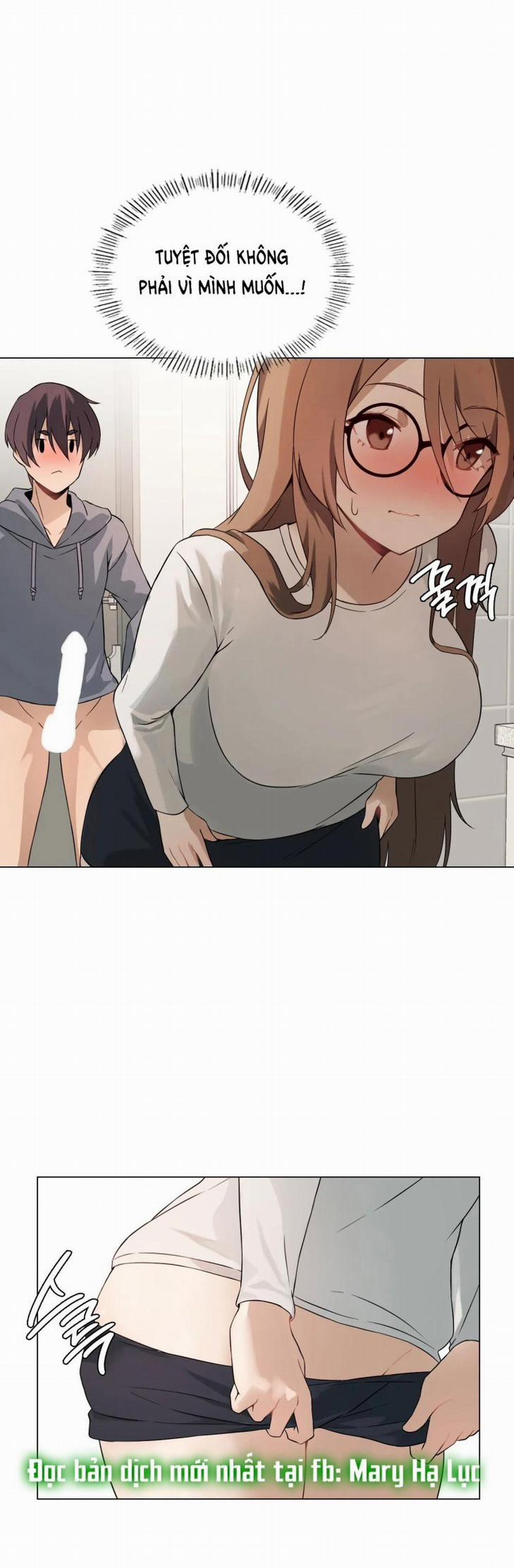 [18+] Thăng Cấp Đến Khi Hài Lòng 2.2 trang 0