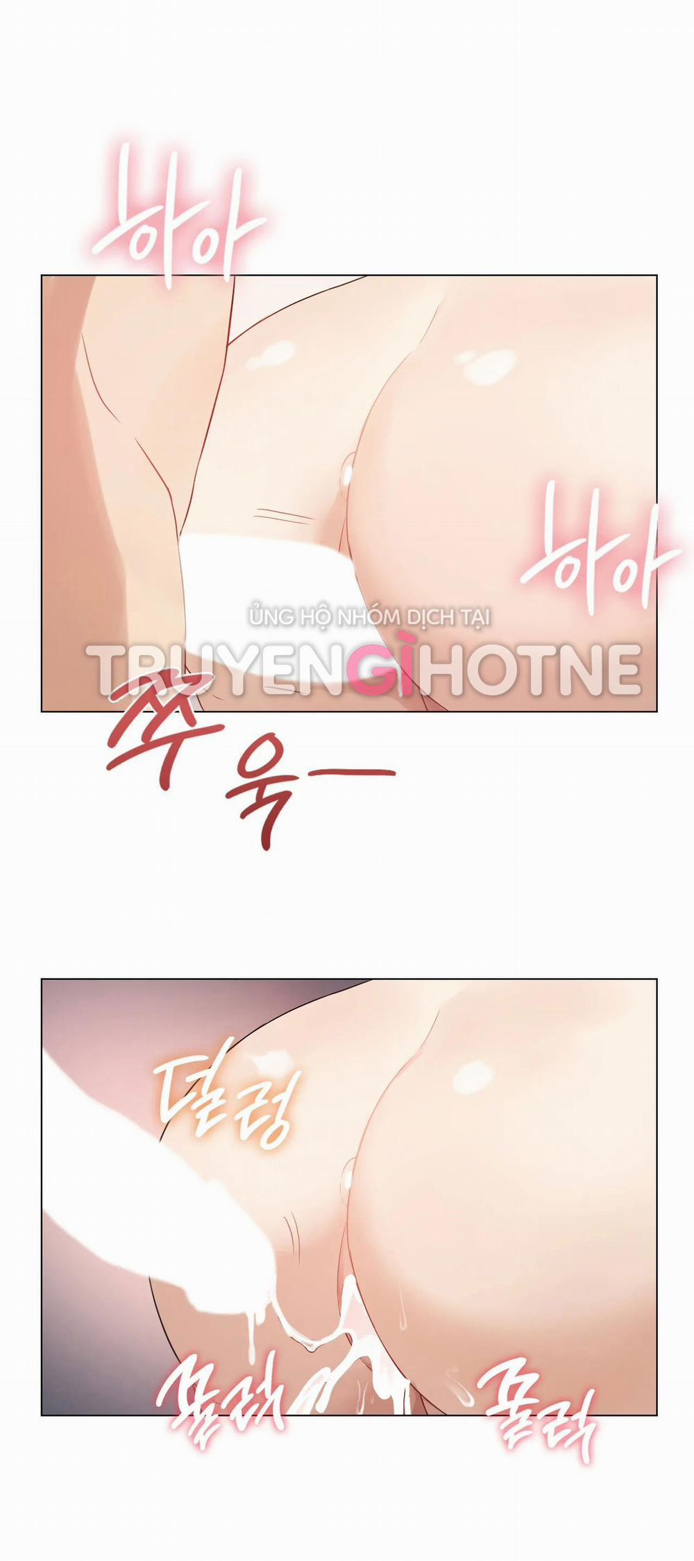 [18+] Thăng Cấp Đến Khi Hài Lòng 2.2 trang 28