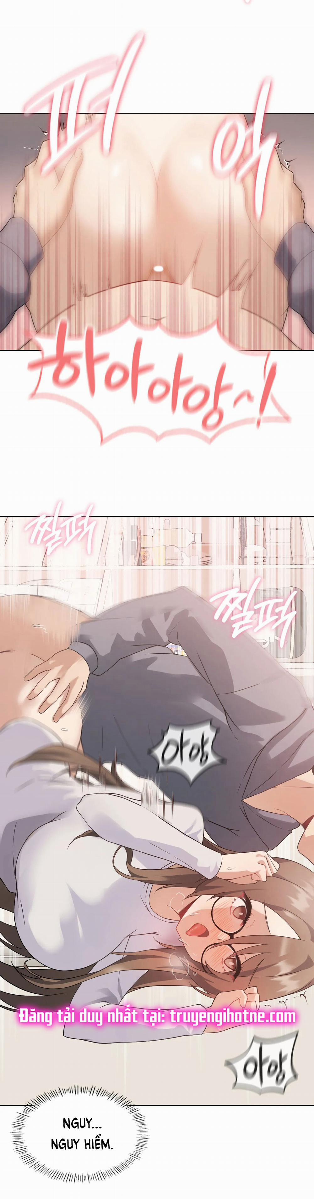 [18+] Thăng Cấp Đến Khi Hài Lòng 2.2 trang 7