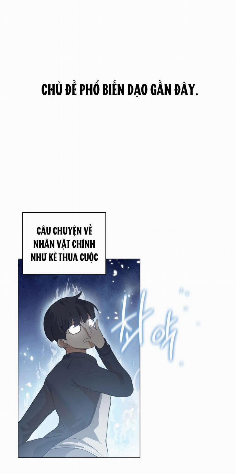 [18+] Thăng Cấp Đến Khi Hài Lòng 3.1 trang 0