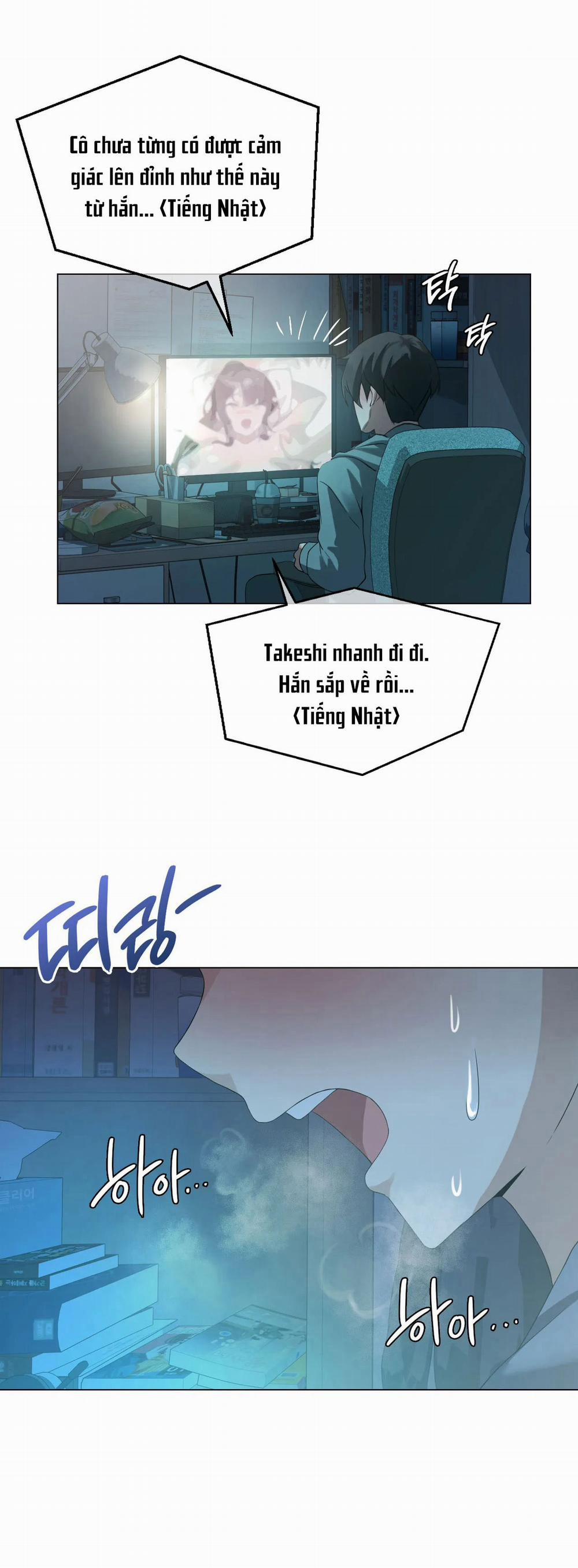 [18+] Thăng Cấp Đến Khi Hài Lòng 3.1 trang 12