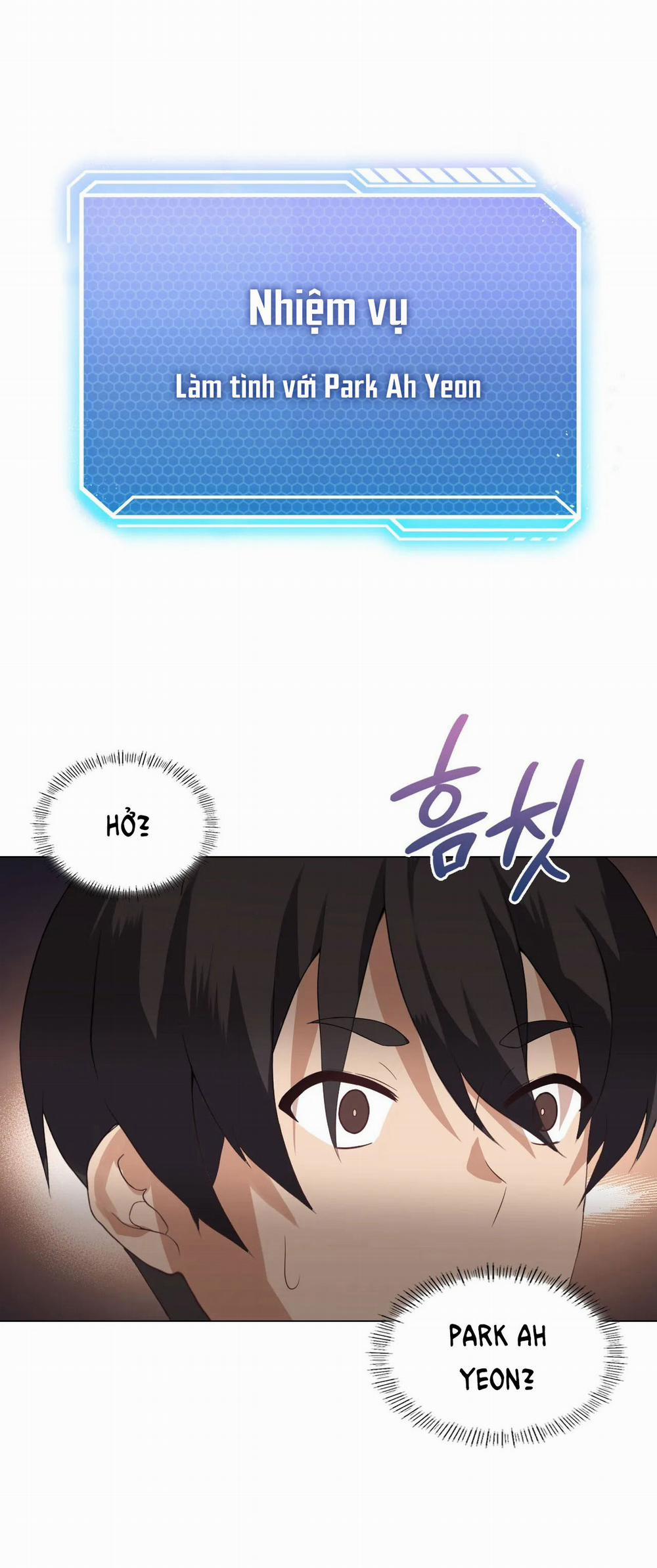 [18+] Thăng Cấp Đến Khi Hài Lòng 3.1 trang 23