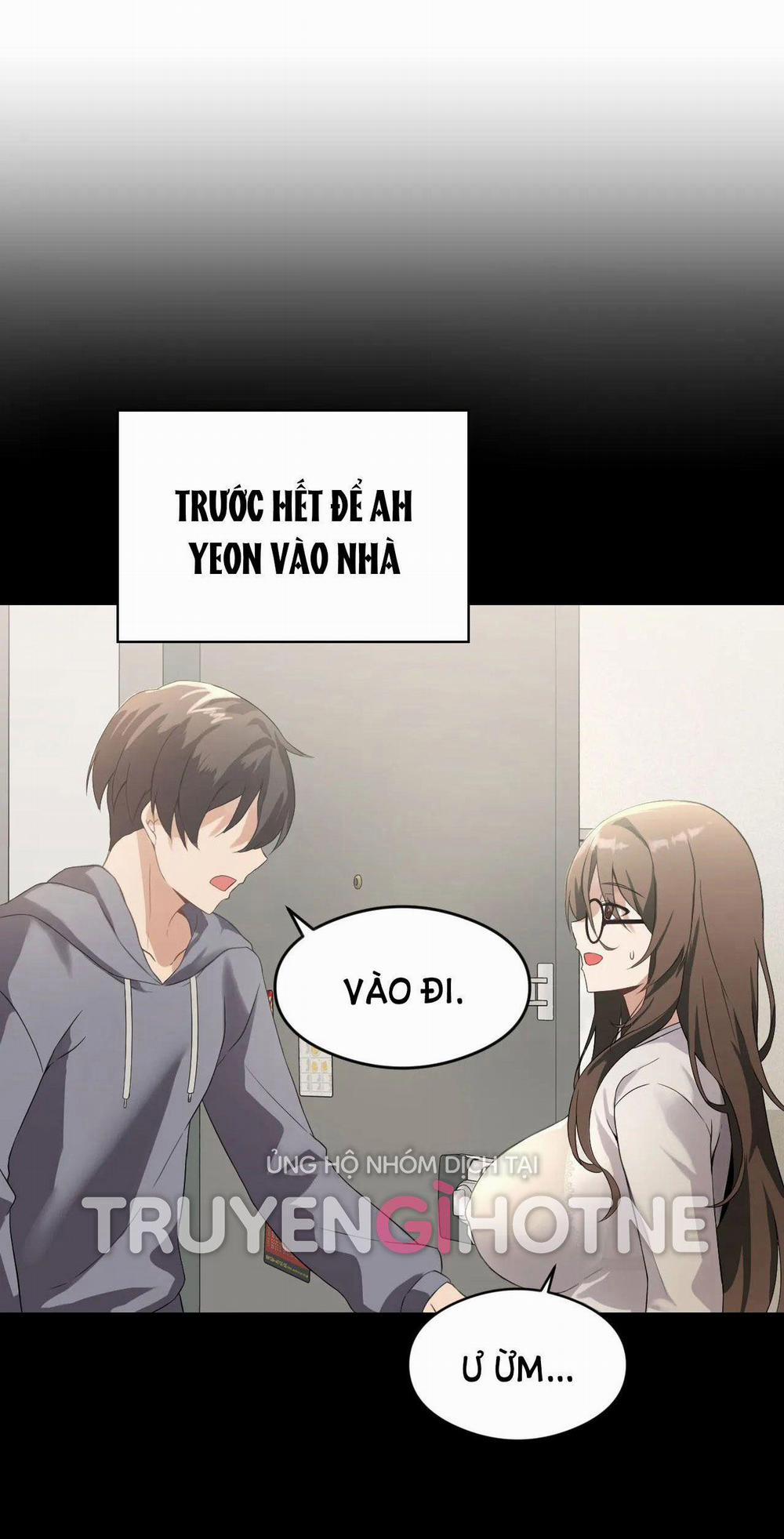 [18+] Thăng Cấp Đến Khi Hài Lòng 3.2 trang 1