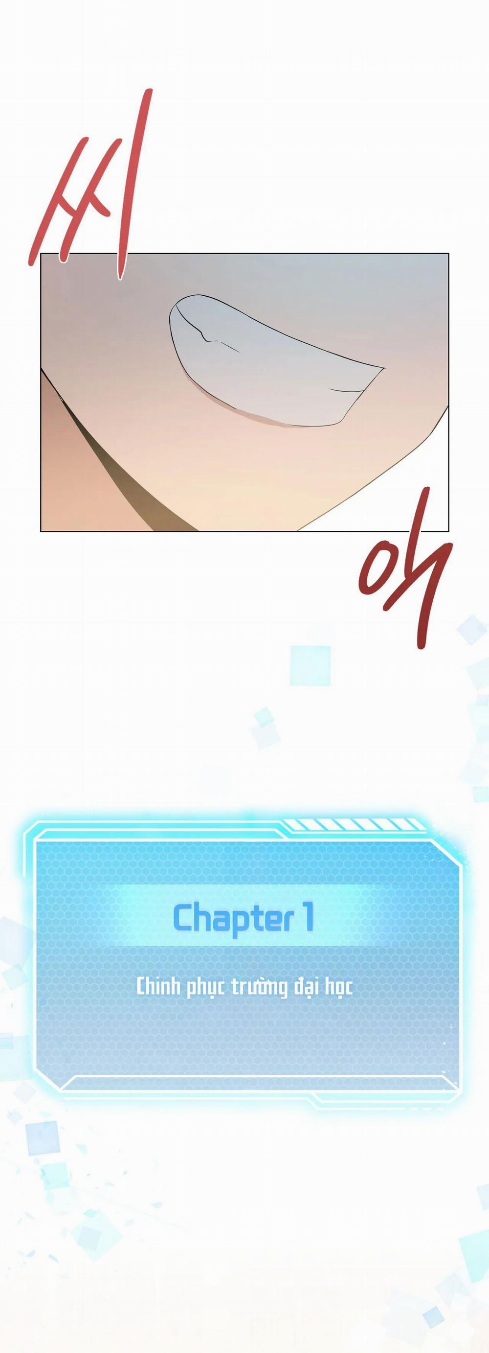 [18+] Thăng Cấp Đến Khi Hài Lòng 3.2 trang 22