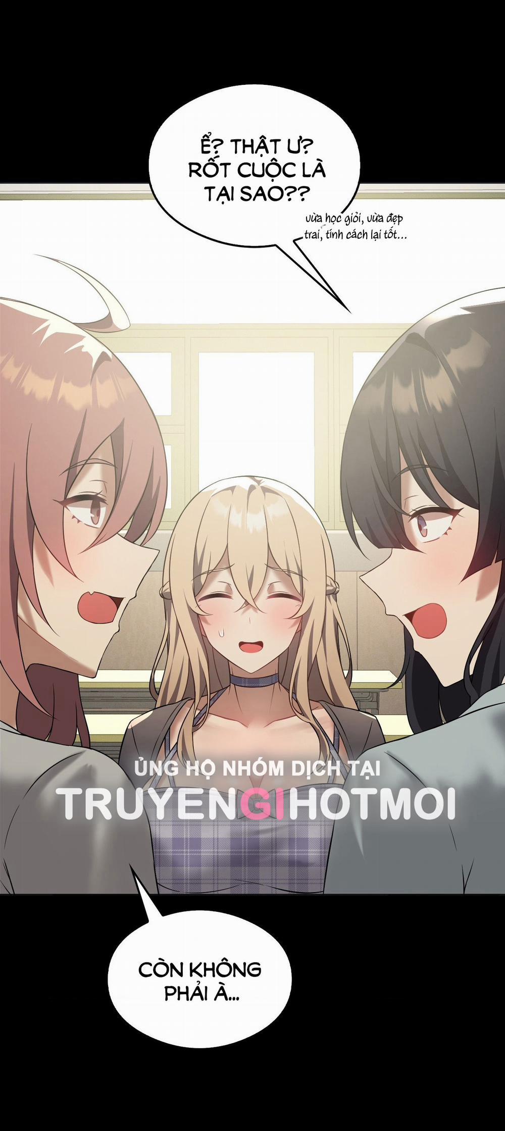 [18+] Thăng Cấp Đến Khi Hài Lòng 31.2 trang 10