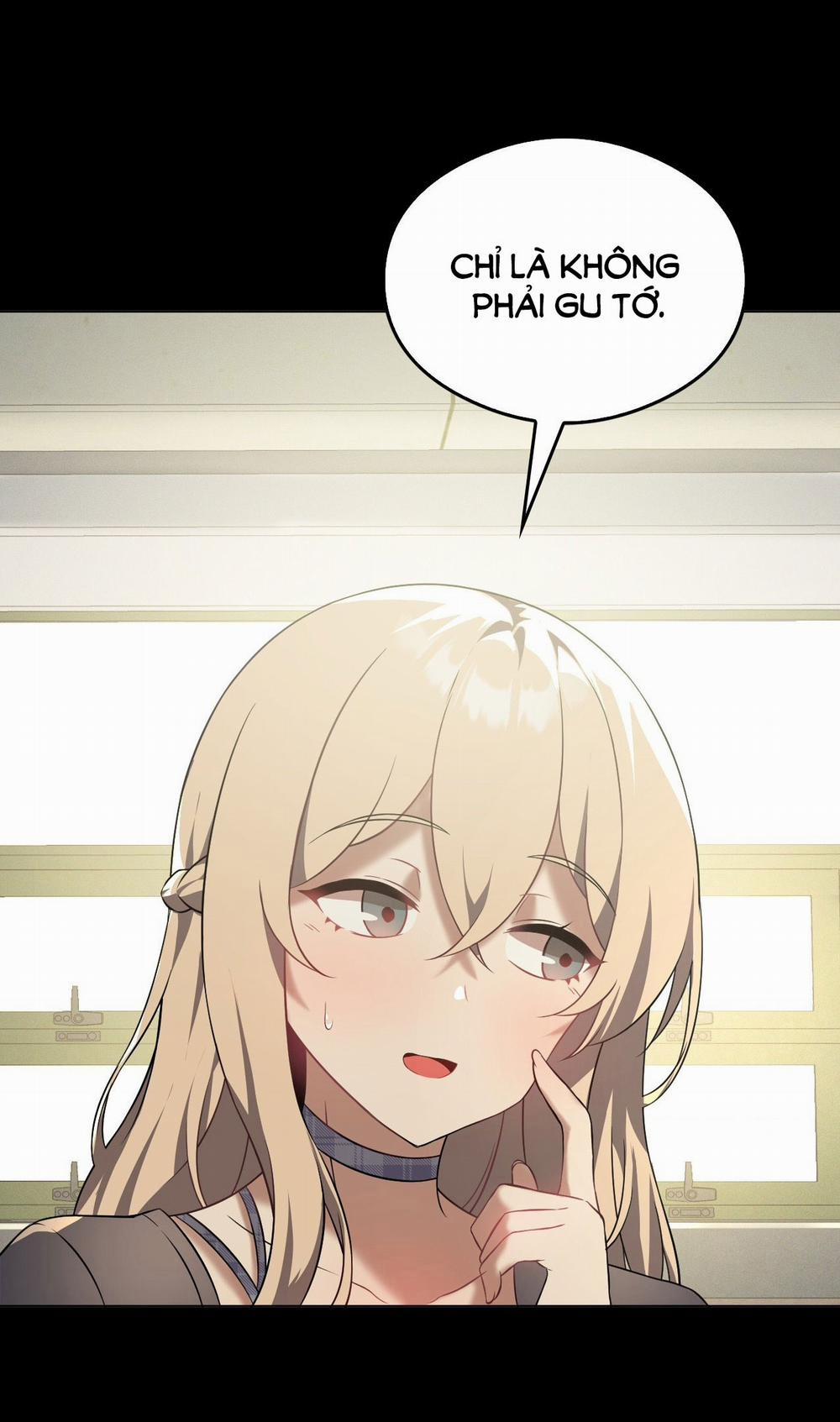 [18+] Thăng Cấp Đến Khi Hài Lòng 31.2 trang 11