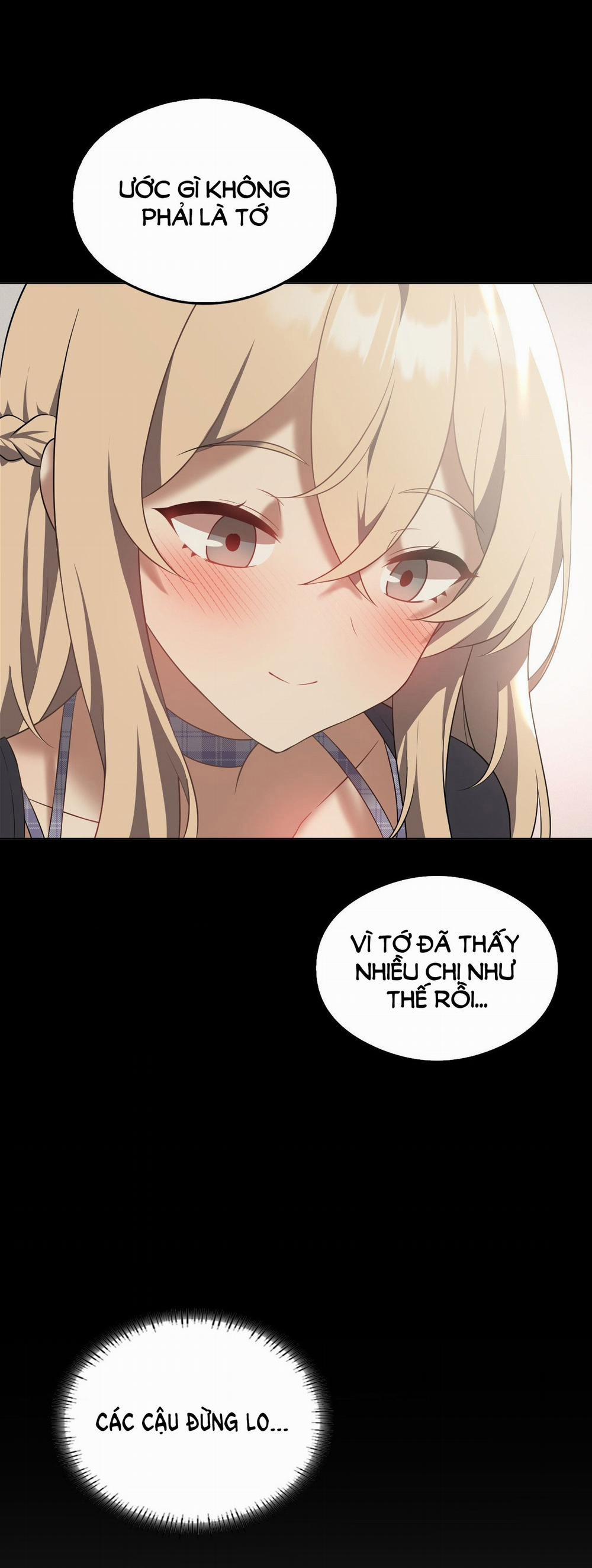 [18+] Thăng Cấp Đến Khi Hài Lòng 31.2 trang 14