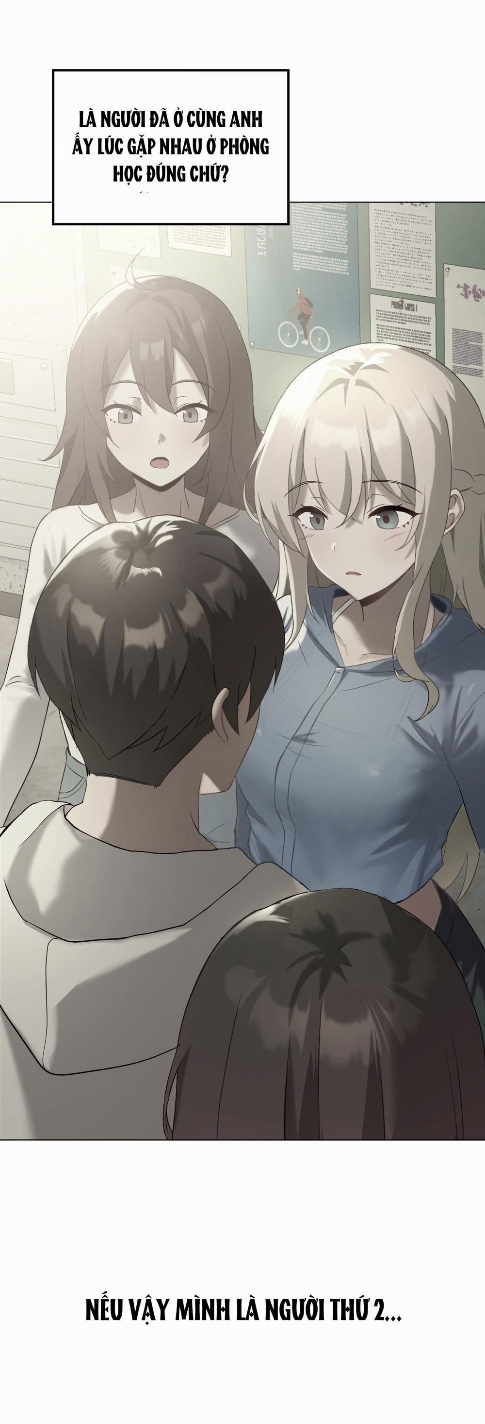 [18+] Thăng Cấp Đến Khi Hài Lòng 31.2 trang 18