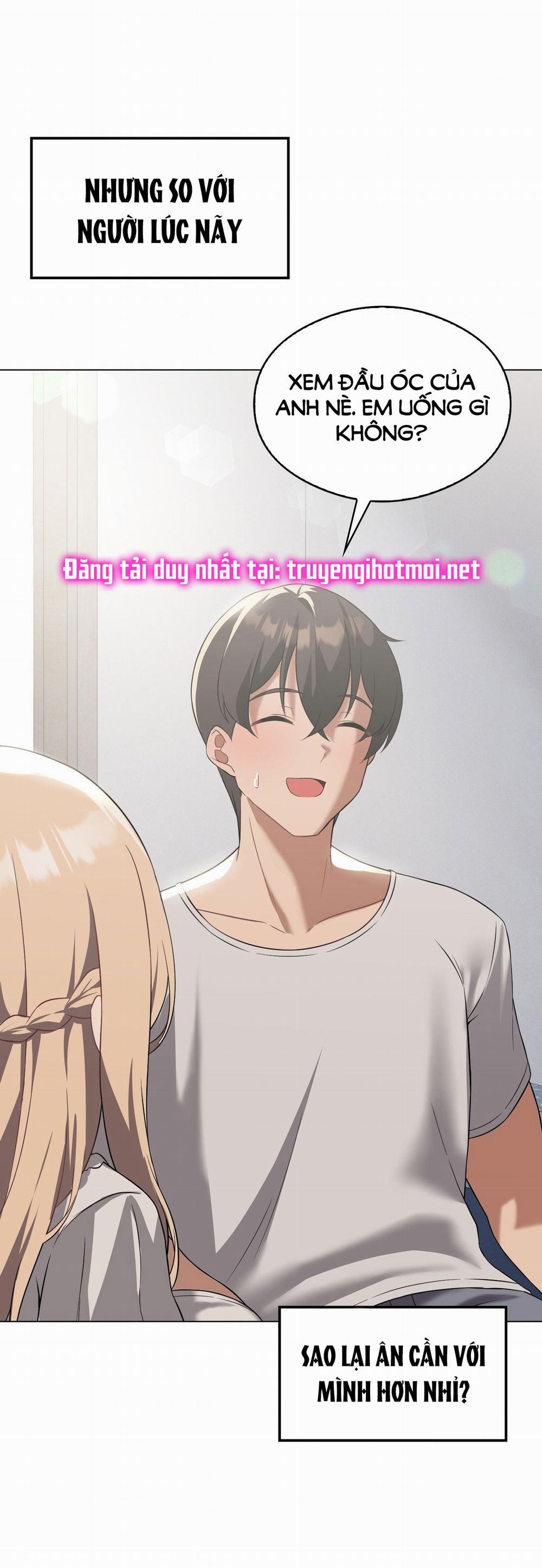 [18+] Thăng Cấp Đến Khi Hài Lòng 31.2 trang 19