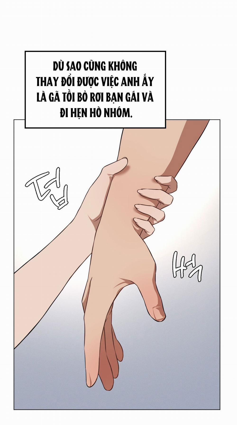 [18+] Thăng Cấp Đến Khi Hài Lòng 31.2 trang 21