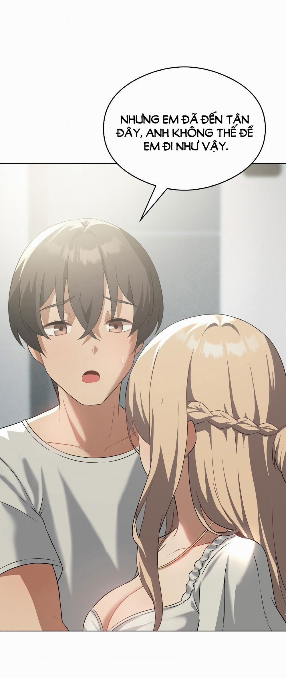 [18+] Thăng Cấp Đến Khi Hài Lòng 31.2 trang 5