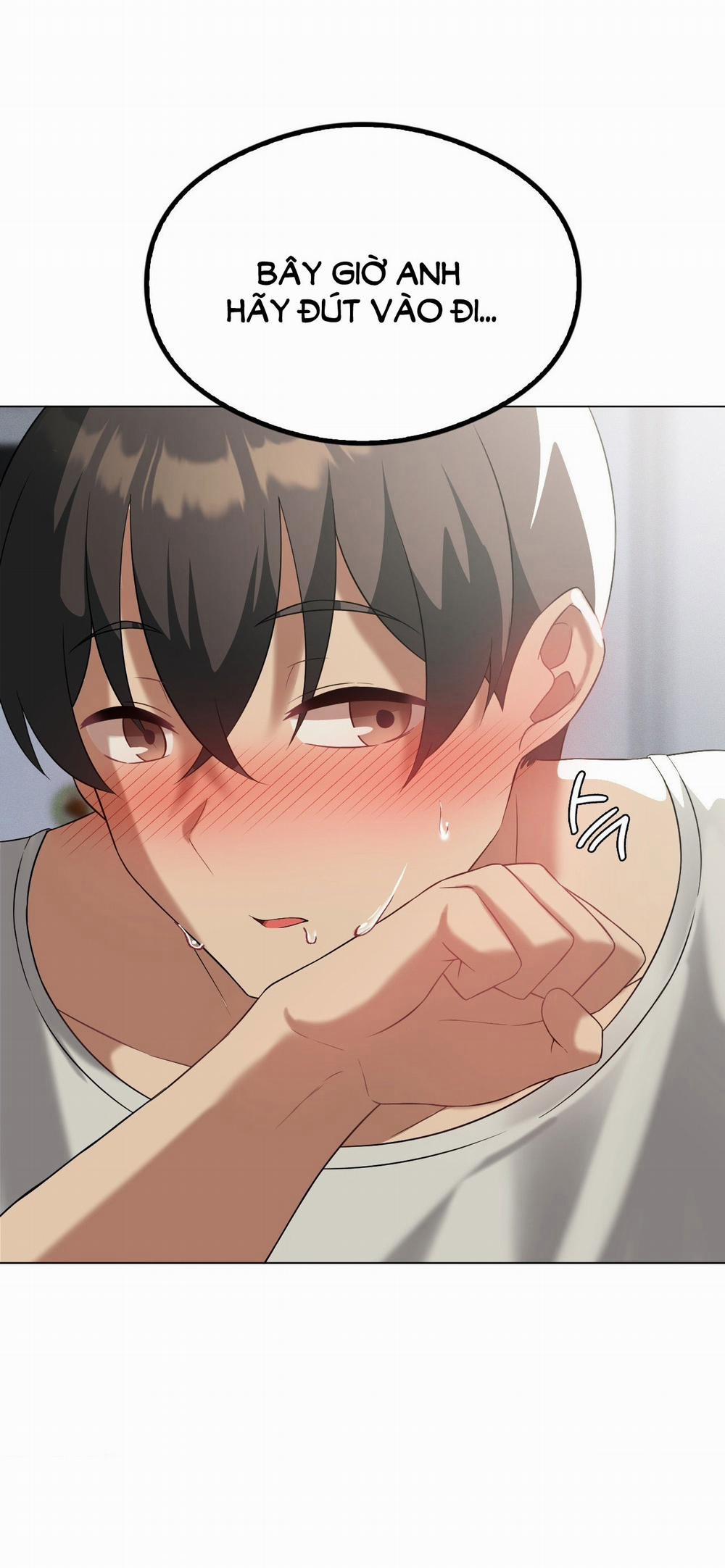 [18+] Thăng Cấp Đến Khi Hài Lòng 31.2 trang 59