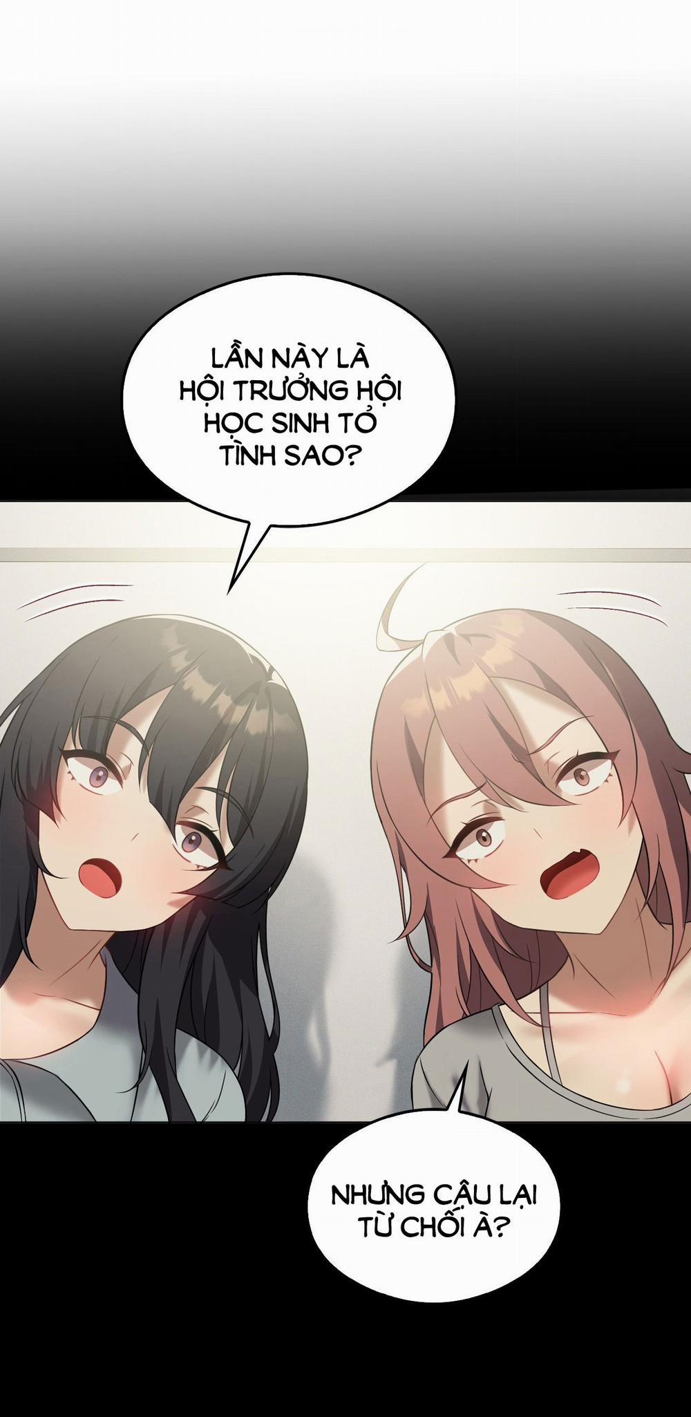 [18+] Thăng Cấp Đến Khi Hài Lòng 31.2 trang 9