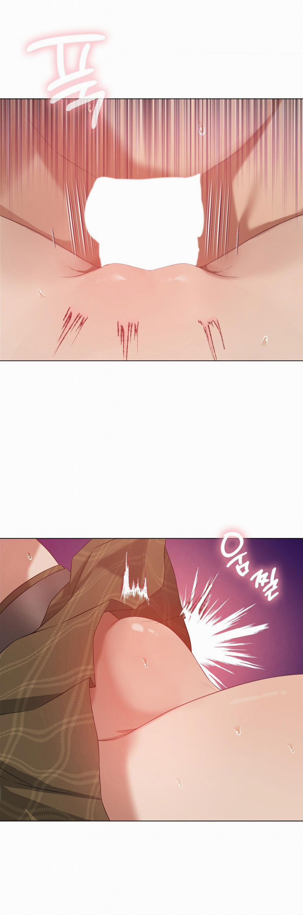 [18+] Thăng Cấp Đến Khi Hài Lòng 32.1 trang 31