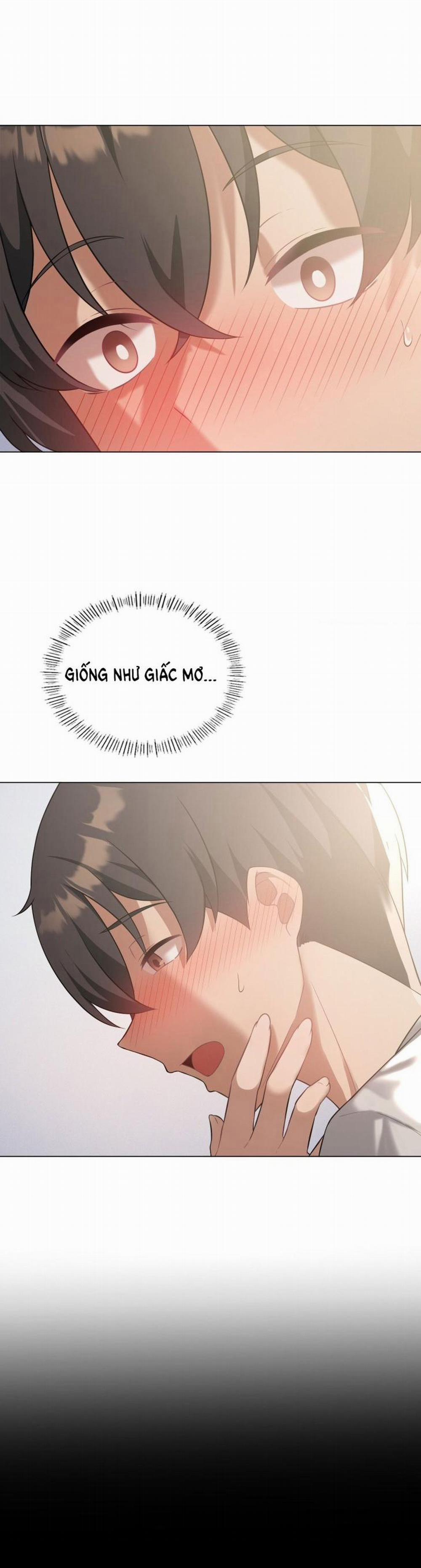 [18+] Thăng Cấp Đến Khi Hài Lòng 32.2 trang 0