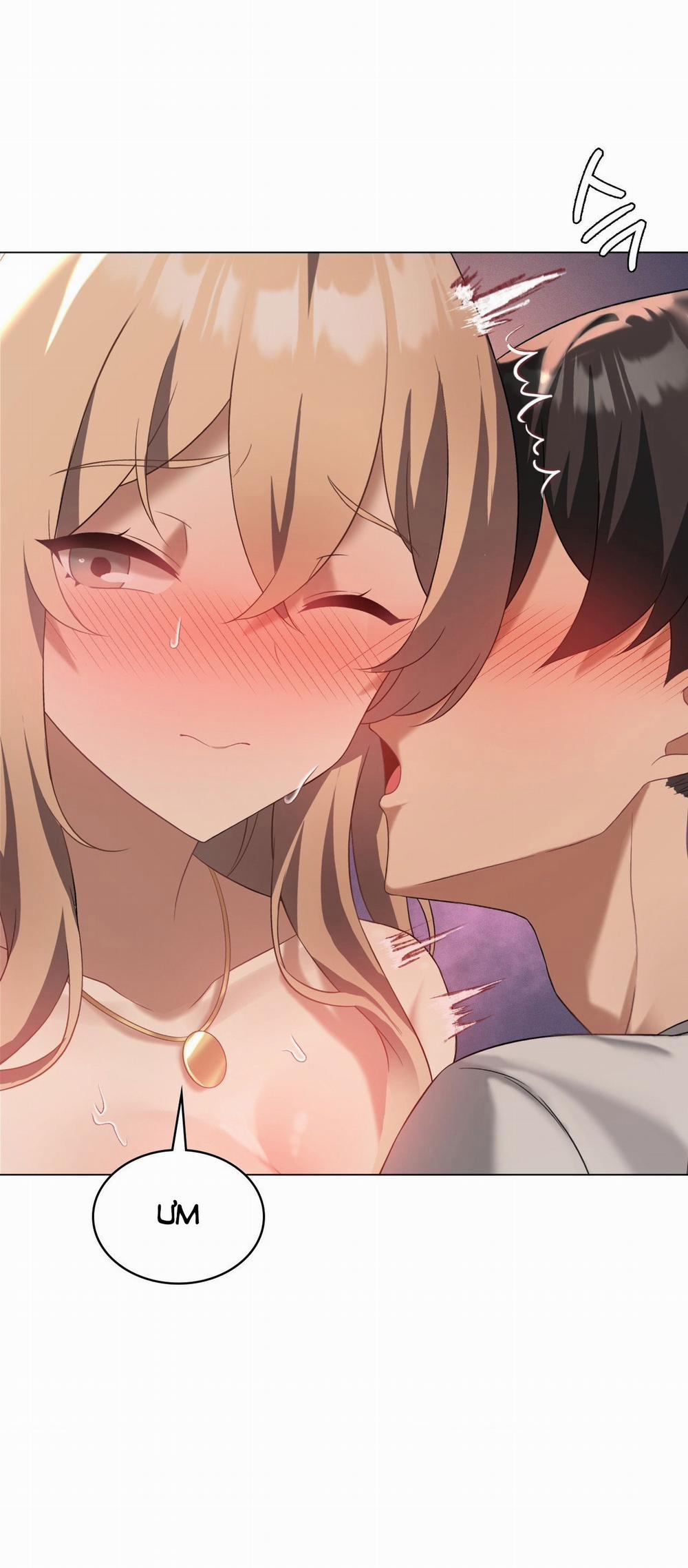 [18+] Thăng Cấp Đến Khi Hài Lòng 32.2 trang 11