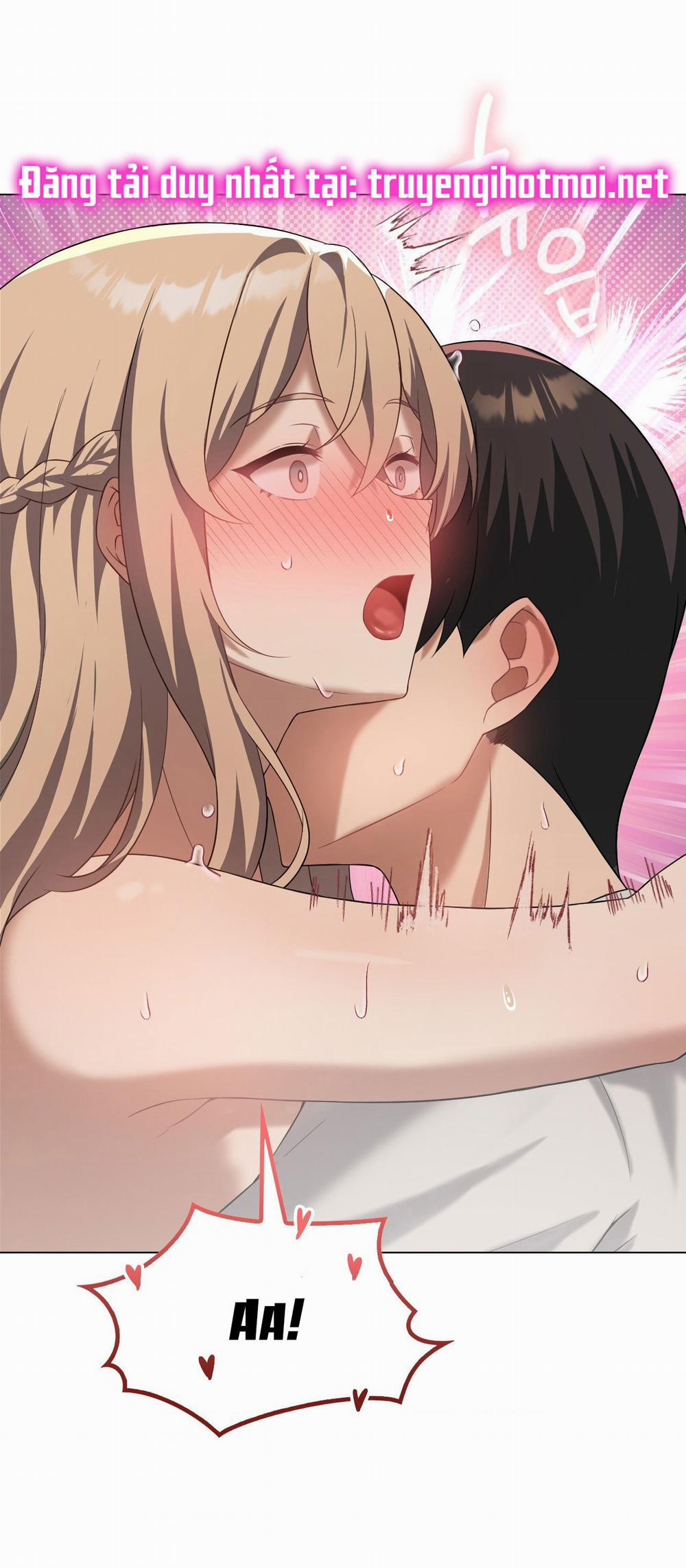 [18+] Thăng Cấp Đến Khi Hài Lòng 32.2 trang 16