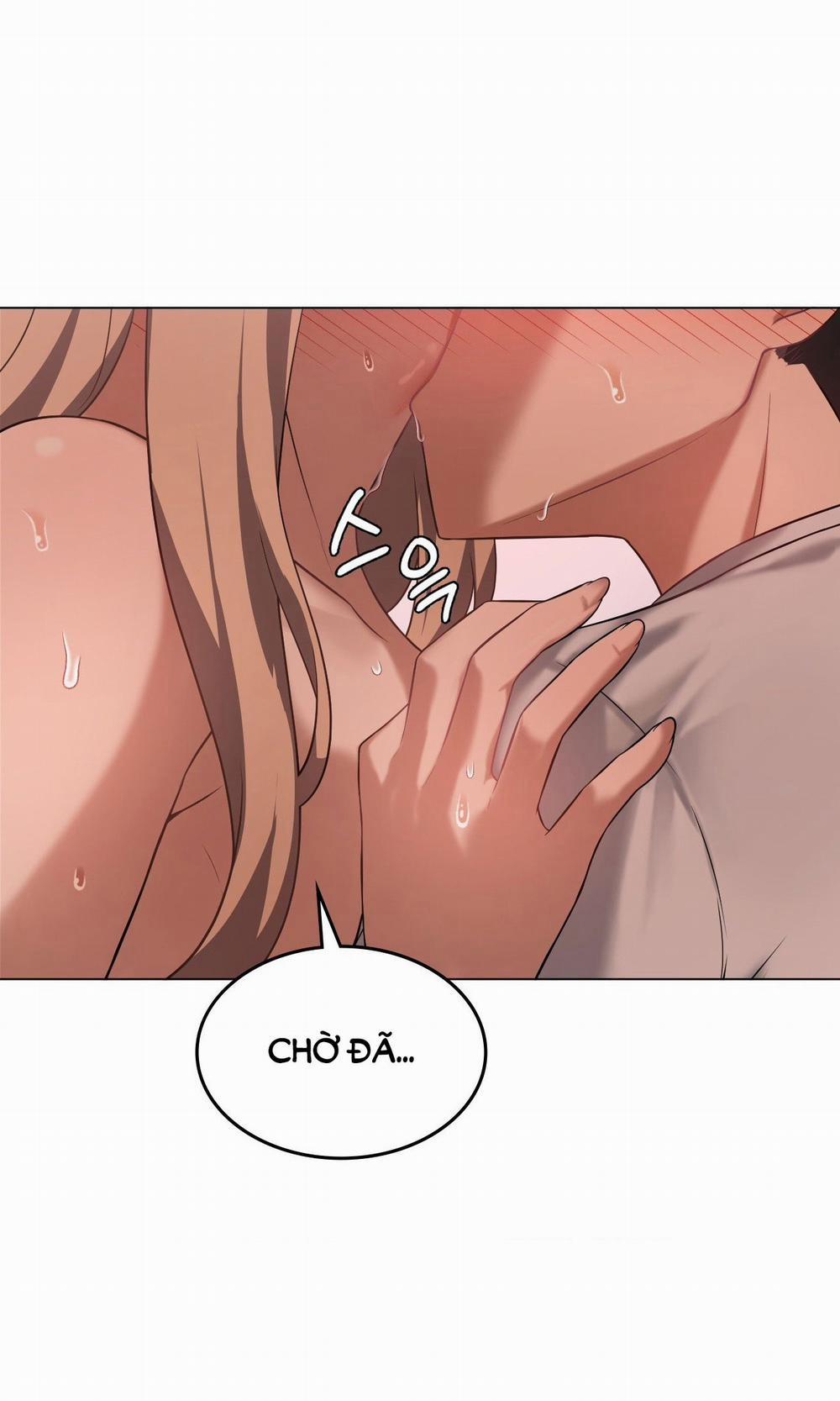 [18+] Thăng Cấp Đến Khi Hài Lòng 32.2 trang 18