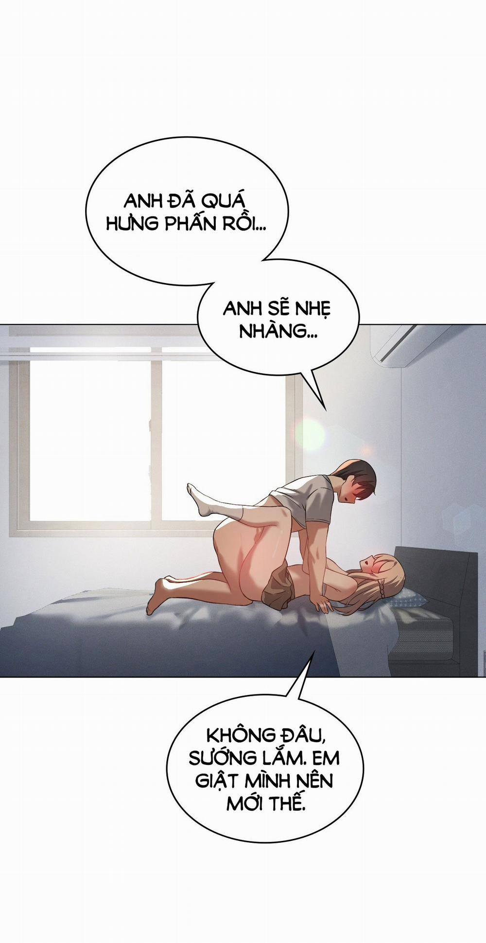 [18+] Thăng Cấp Đến Khi Hài Lòng 32.2 trang 28