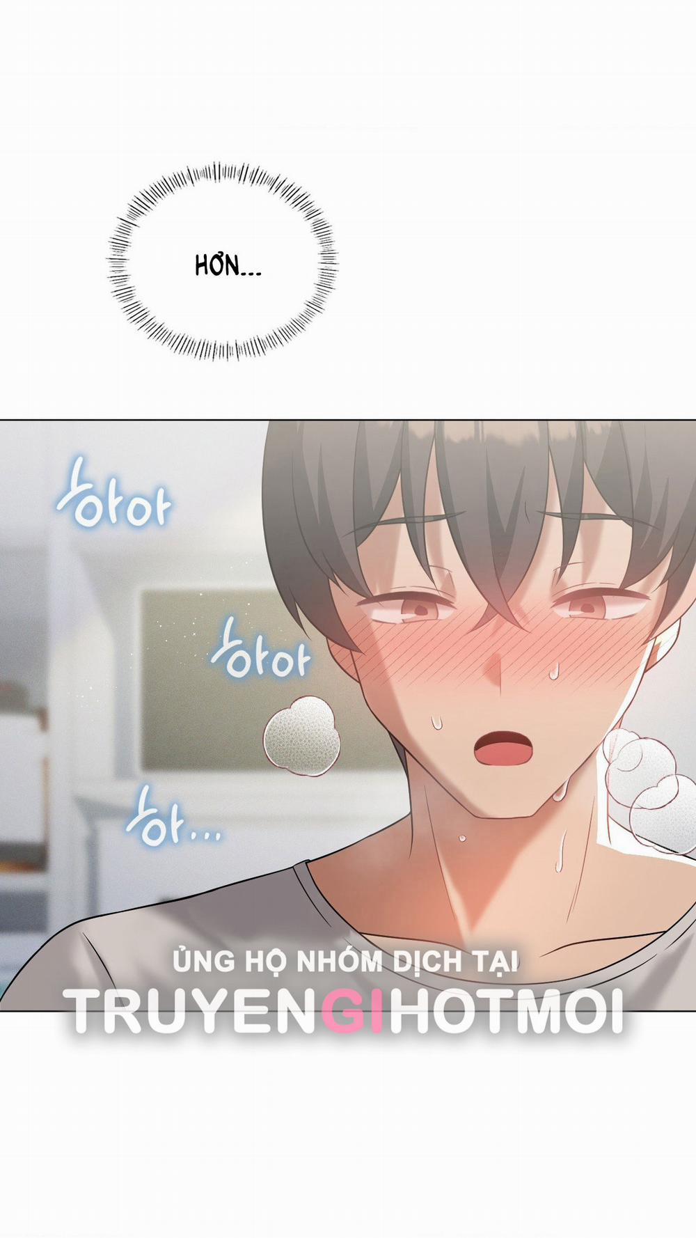 [18+] Thăng Cấp Đến Khi Hài Lòng 32.2 trang 7