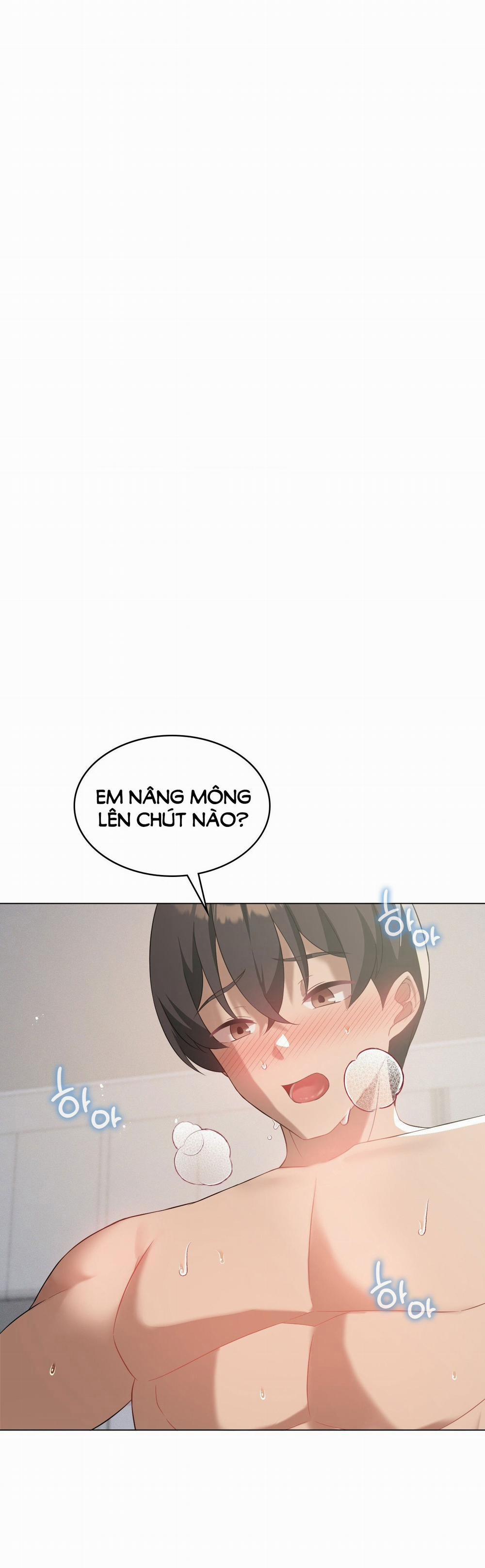 [18+] Thăng Cấp Đến Khi Hài Lòng 33.1 trang 22