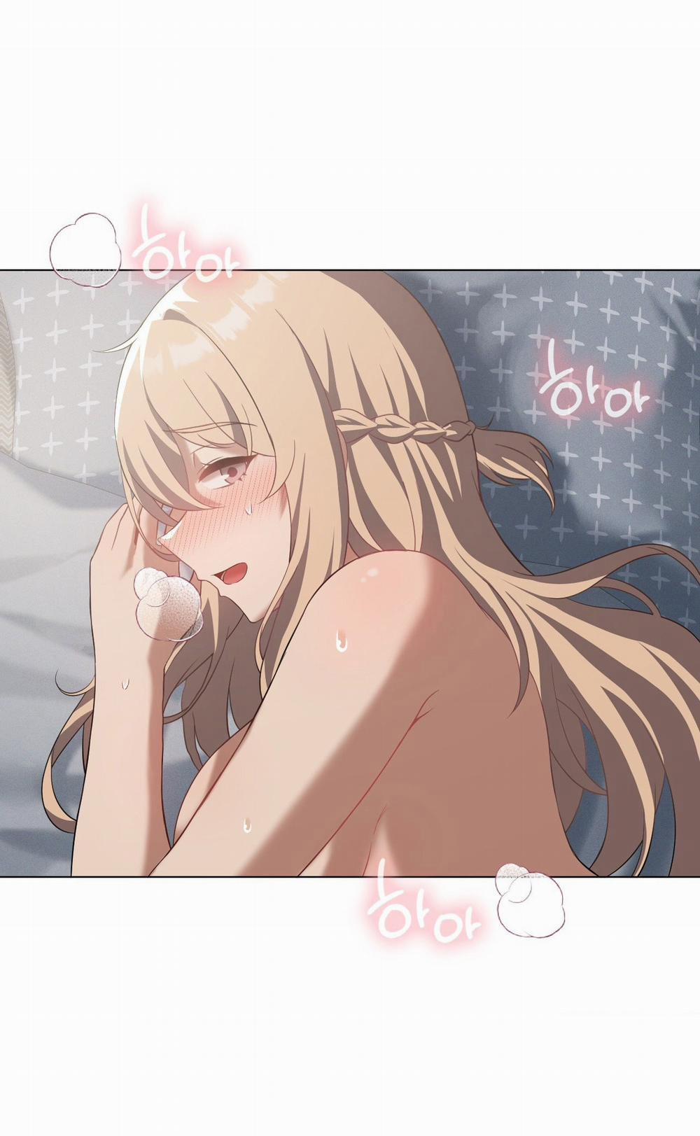 [18+] Thăng Cấp Đến Khi Hài Lòng 33.1 trang 9