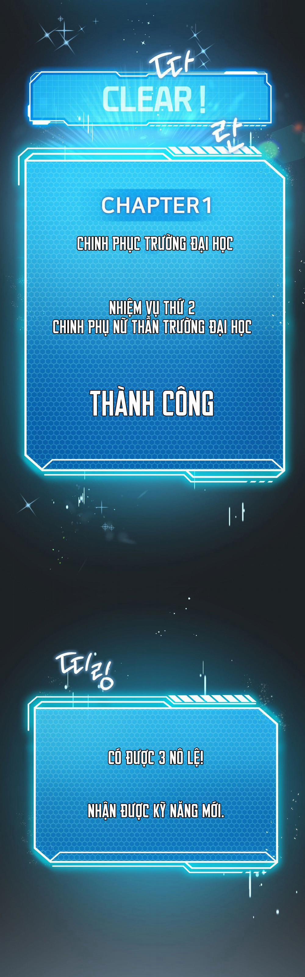 [18+] Thăng Cấp Đến Khi Hài Lòng 33.2 trang 10