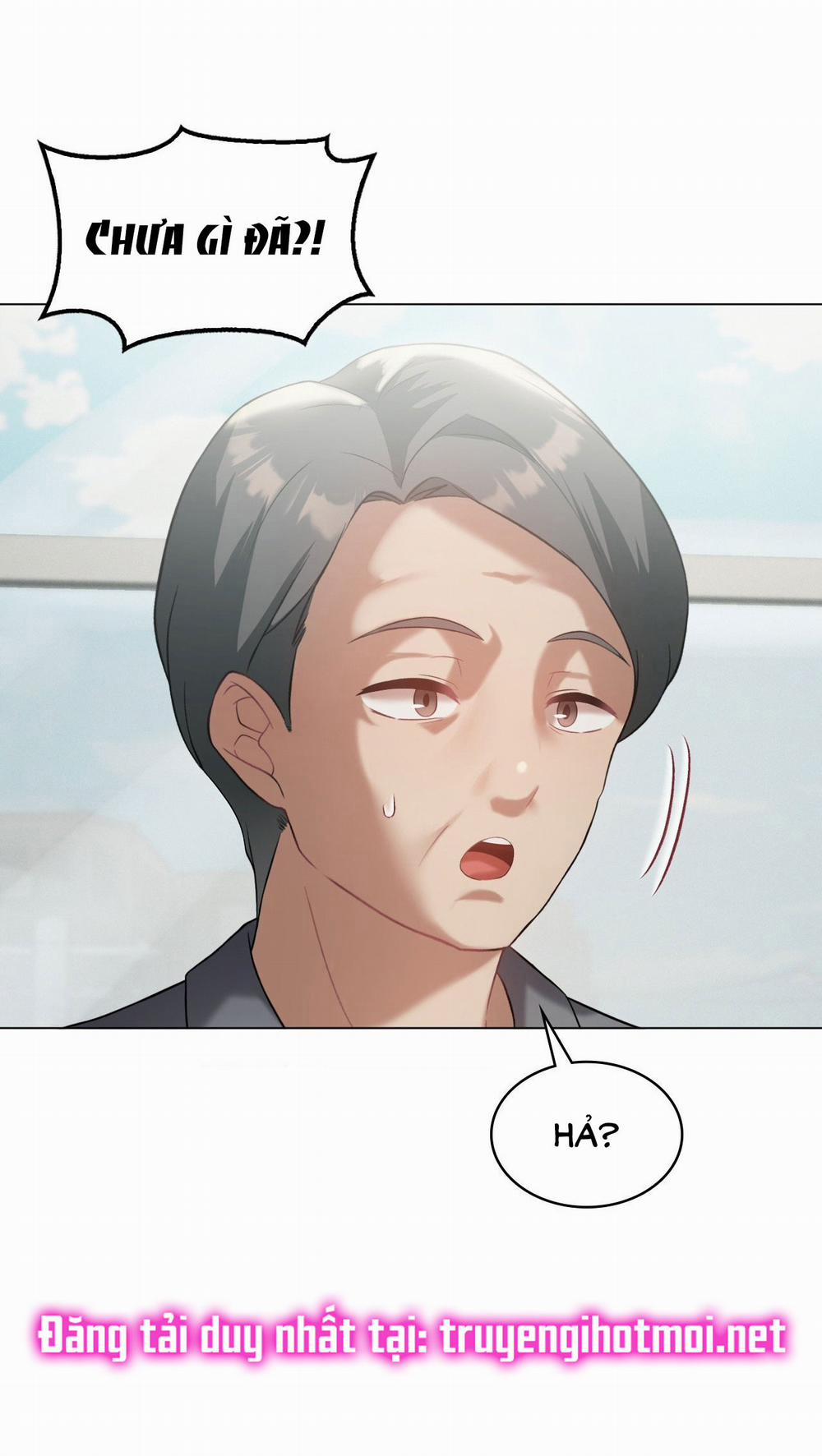 [18+] Thăng Cấp Đến Khi Hài Lòng 33.2 trang 14