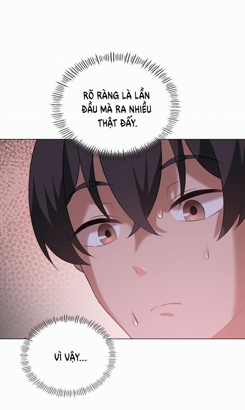 [18+] Thăng Cấp Đến Khi Hài Lòng 33.2 trang 6