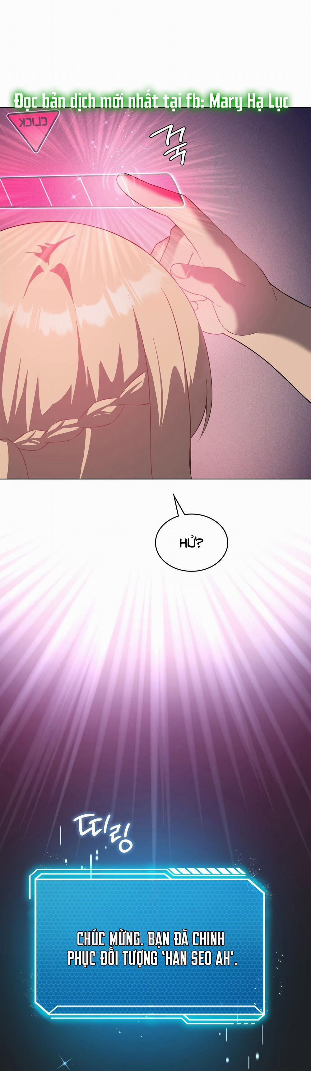 [18+] Thăng Cấp Đến Khi Hài Lòng 33.2 trang 9