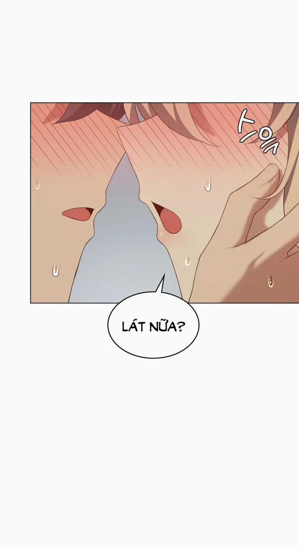 [18+] Thăng Cấp Đến Khi Hài Lòng 34.1 trang 17