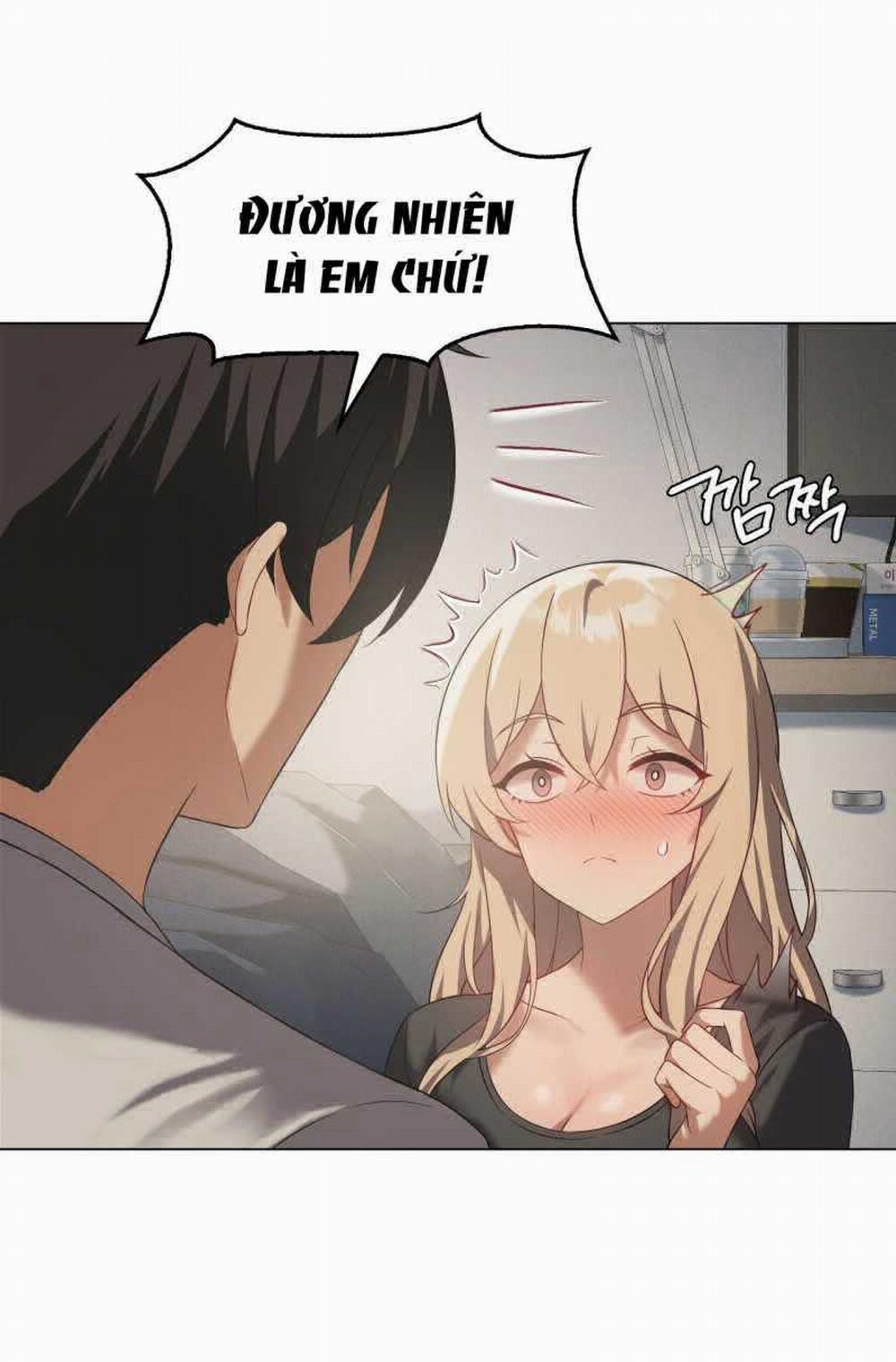 [18+] Thăng Cấp Đến Khi Hài Lòng 34.2 trang 11
