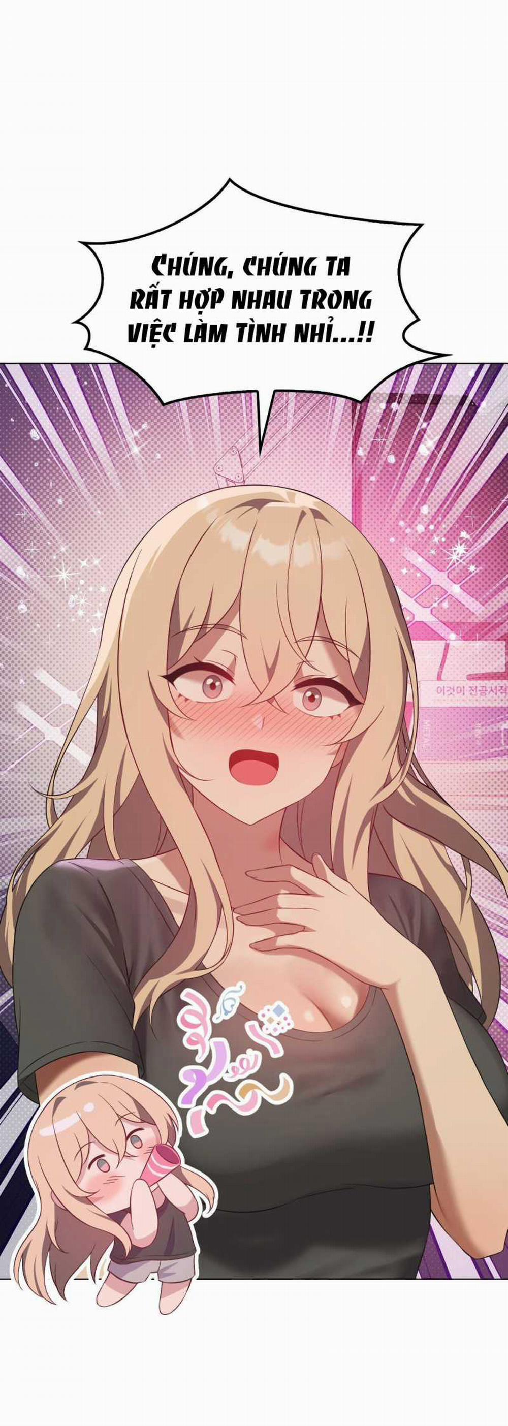 [18+] Thăng Cấp Đến Khi Hài Lòng 34.2 trang 16