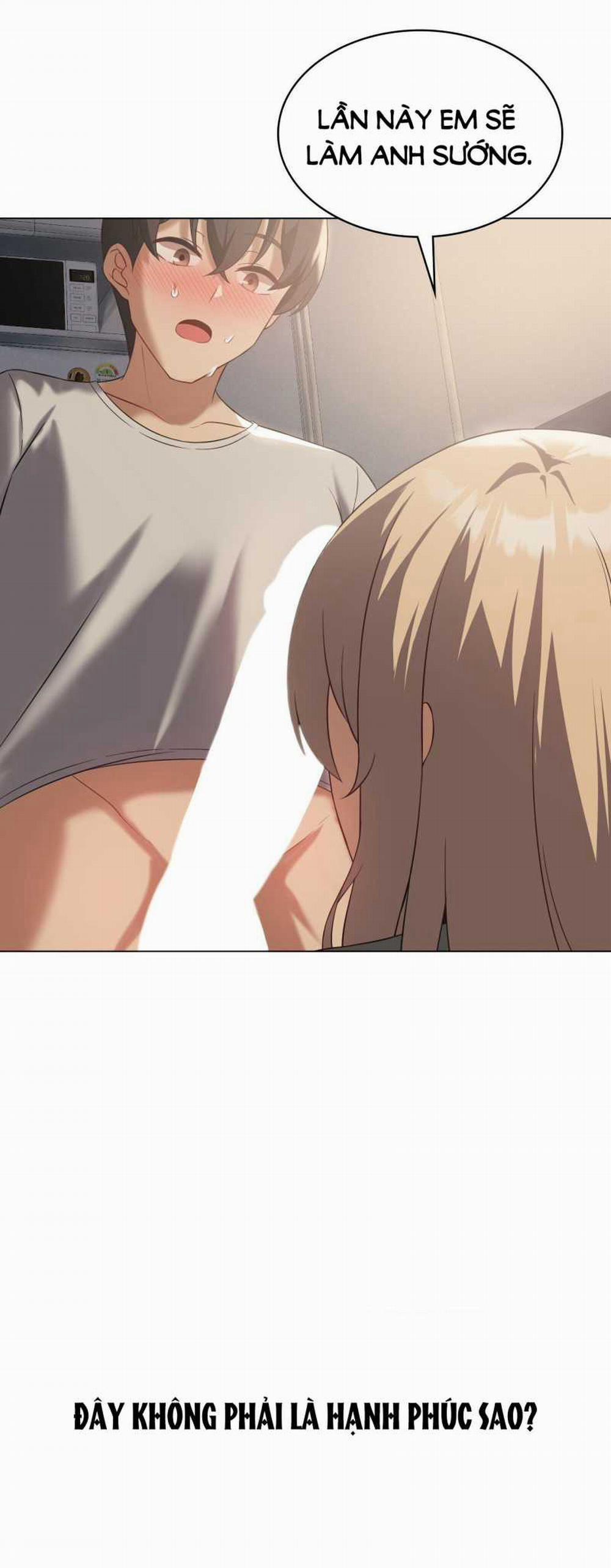 [18+] Thăng Cấp Đến Khi Hài Lòng 34.2 trang 19