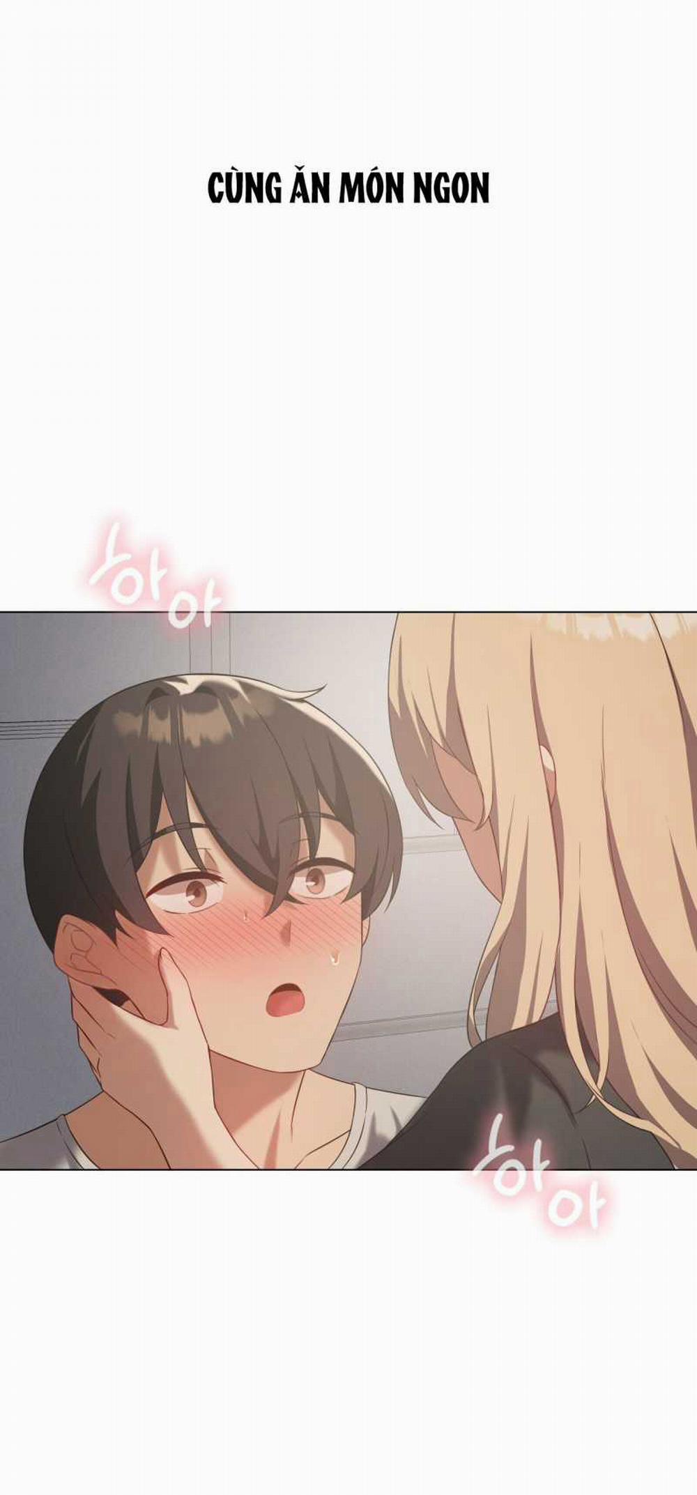 [18+] Thăng Cấp Đến Khi Hài Lòng 34.2 trang 21