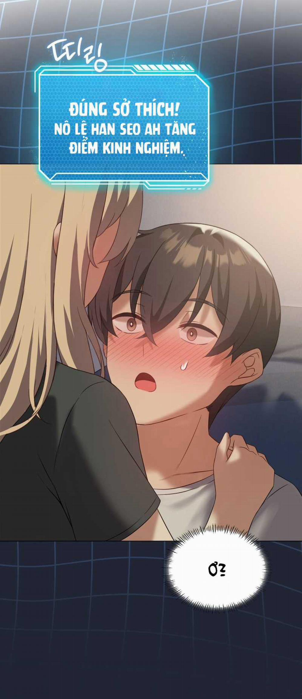 [18+] Thăng Cấp Đến Khi Hài Lòng 34.2 trang 30