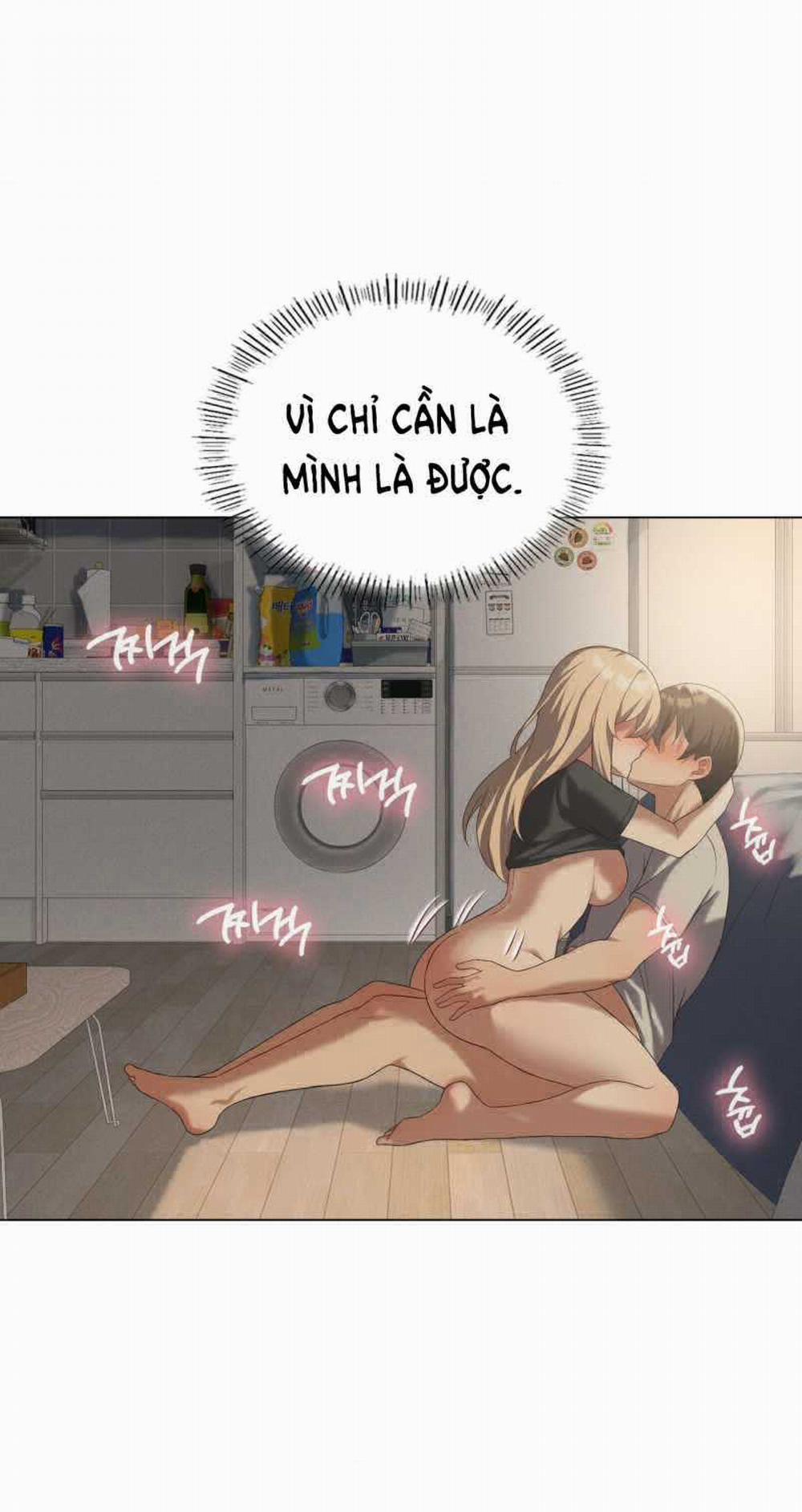 [18+] Thăng Cấp Đến Khi Hài Lòng 34.2 trang 33