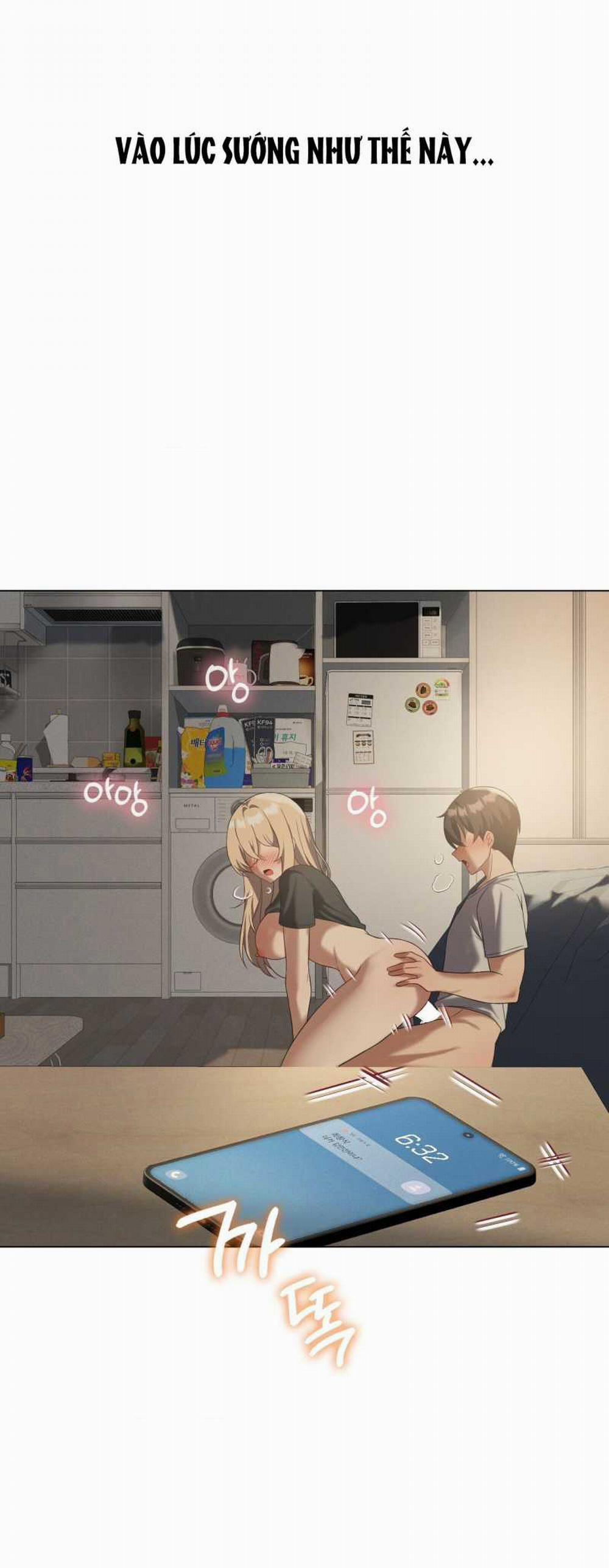 [18+] Thăng Cấp Đến Khi Hài Lòng 34.2 trang 34