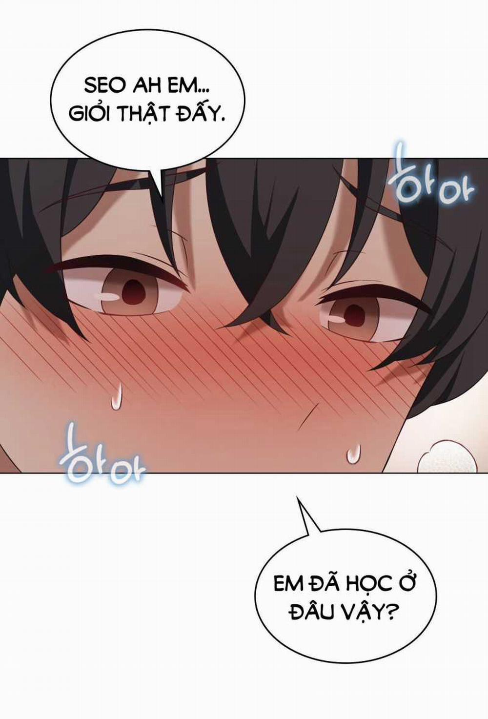 [18+] Thăng Cấp Đến Khi Hài Lòng 34.2 trang 4