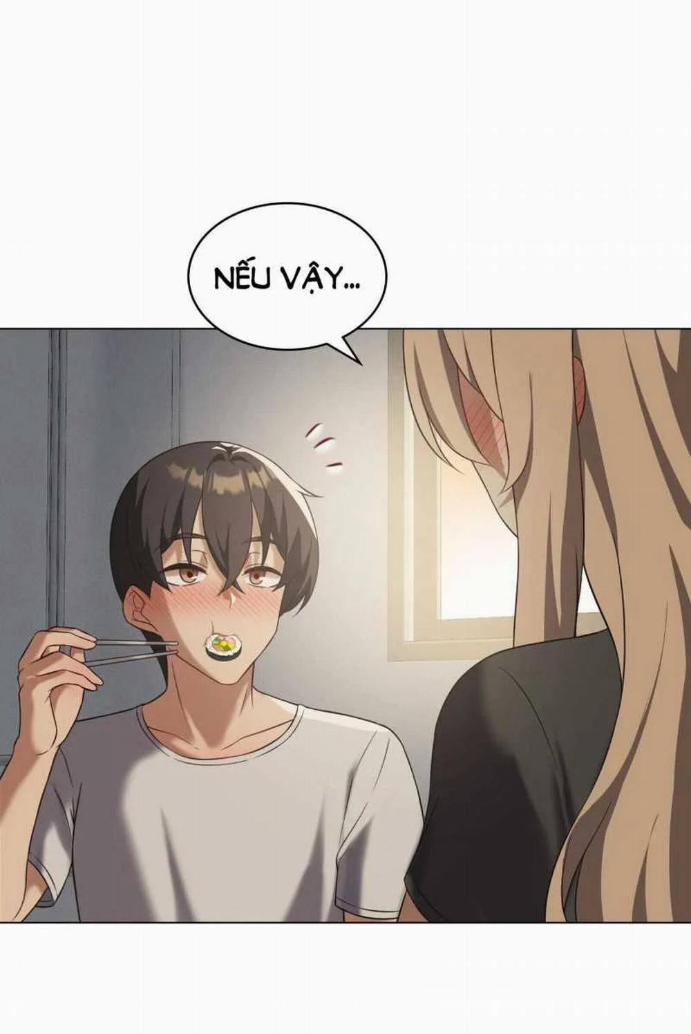 [18+] Thăng Cấp Đến Khi Hài Lòng 34.2 trang 8