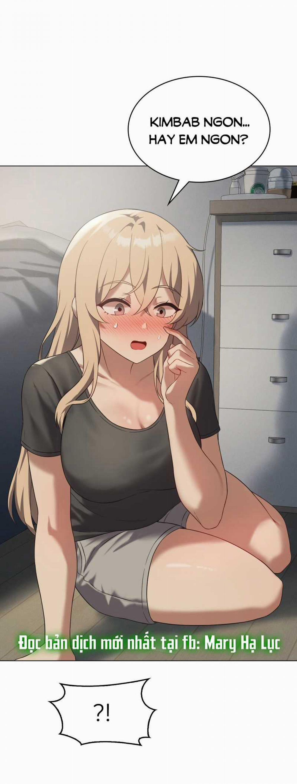 [18+] Thăng Cấp Đến Khi Hài Lòng 34.2 trang 9